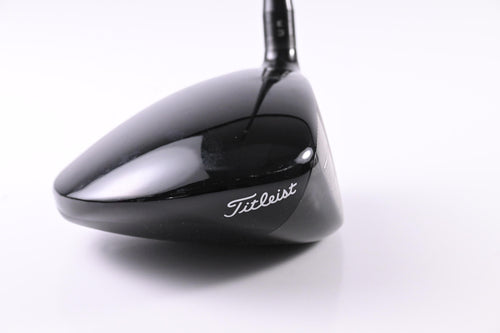 Titleist GT3 Driver / 10 Degree / Stiff Flex HZRDUS Black 60 Shaft