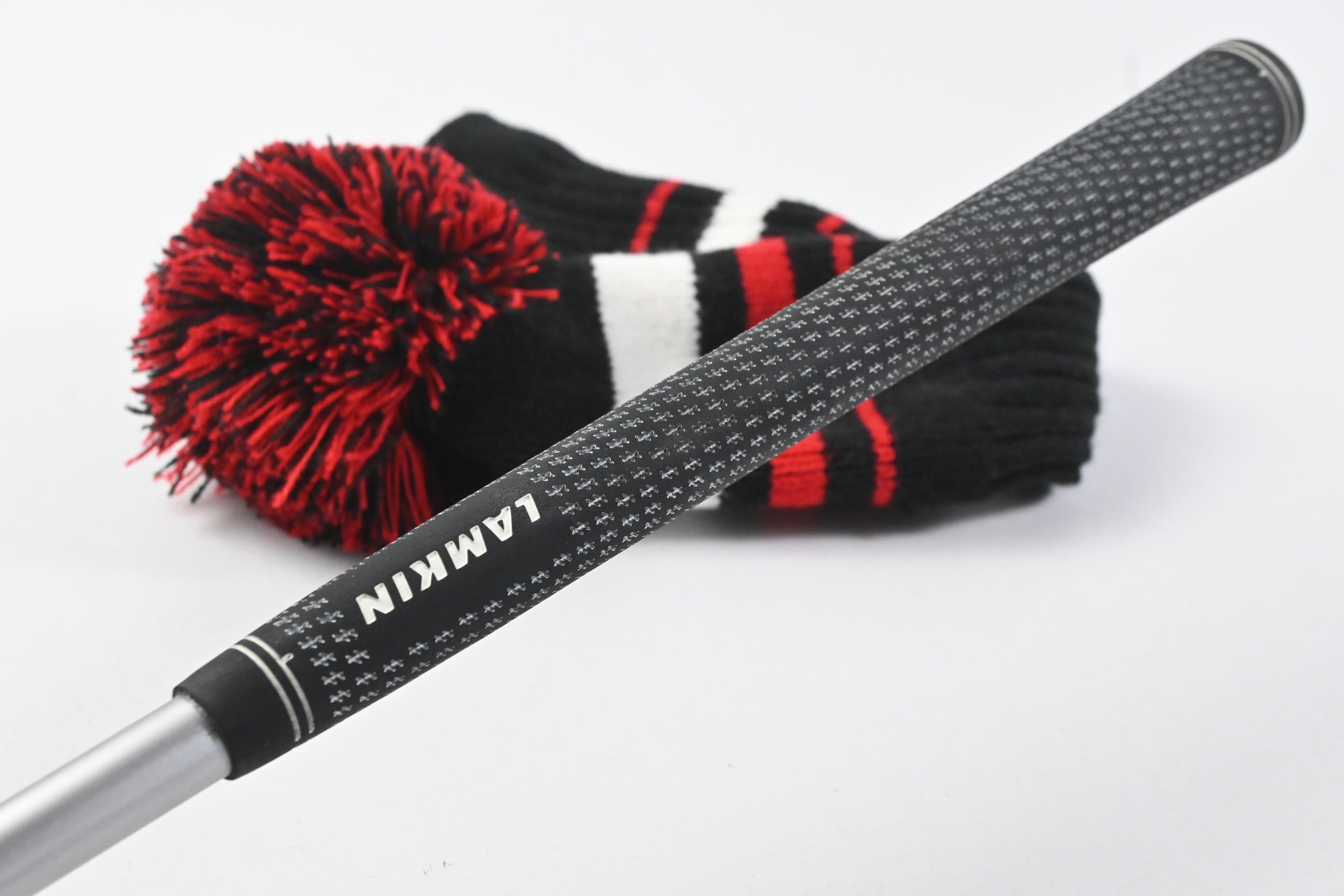 Titleist GT1 #5 Hybrid / 23 Degree / Regular Flex MMT Speedmesh 50 Shaft