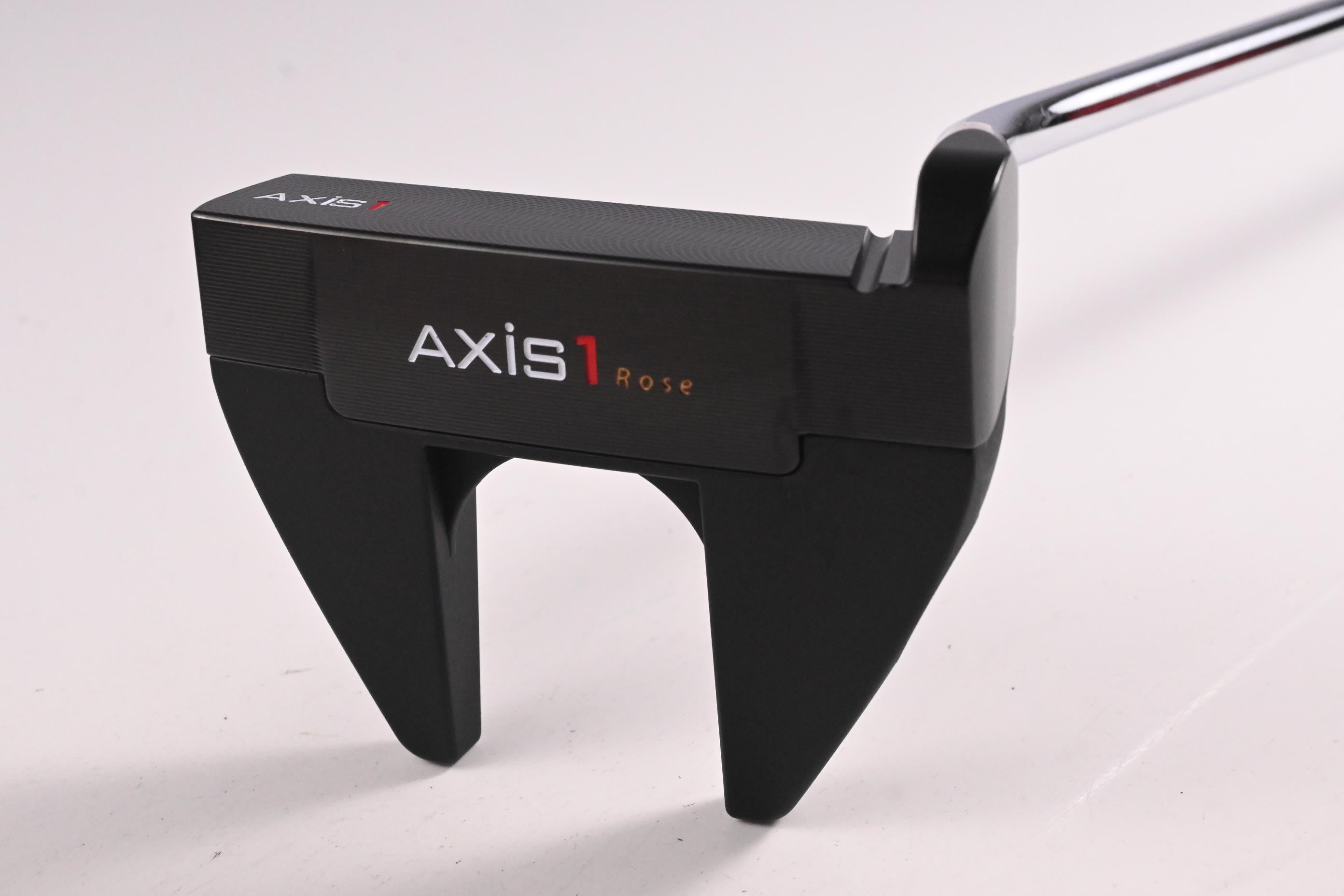 Axis1 Rose Putter / 35 Inch