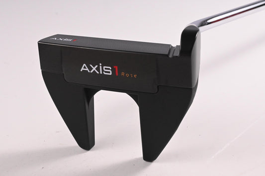 Axis1 Rose Putter / 35 Inch