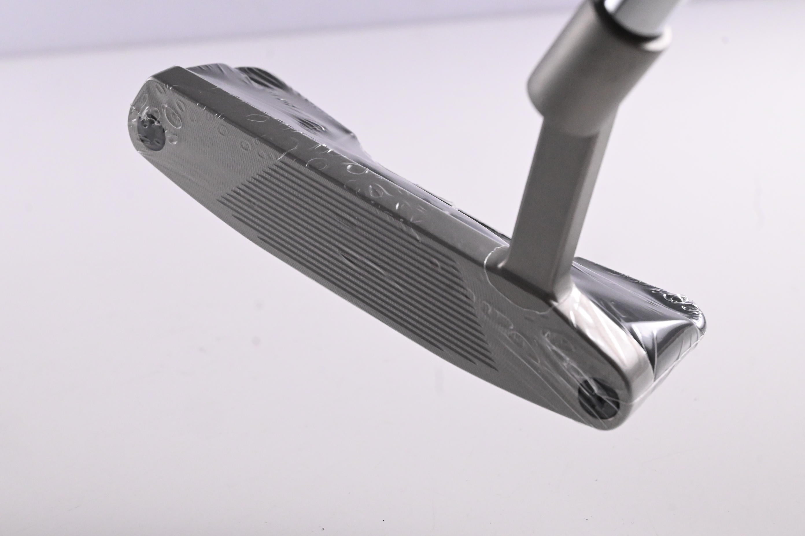 Taylormade SYSTM2 Del Monte 12 Putter / 33 Inch