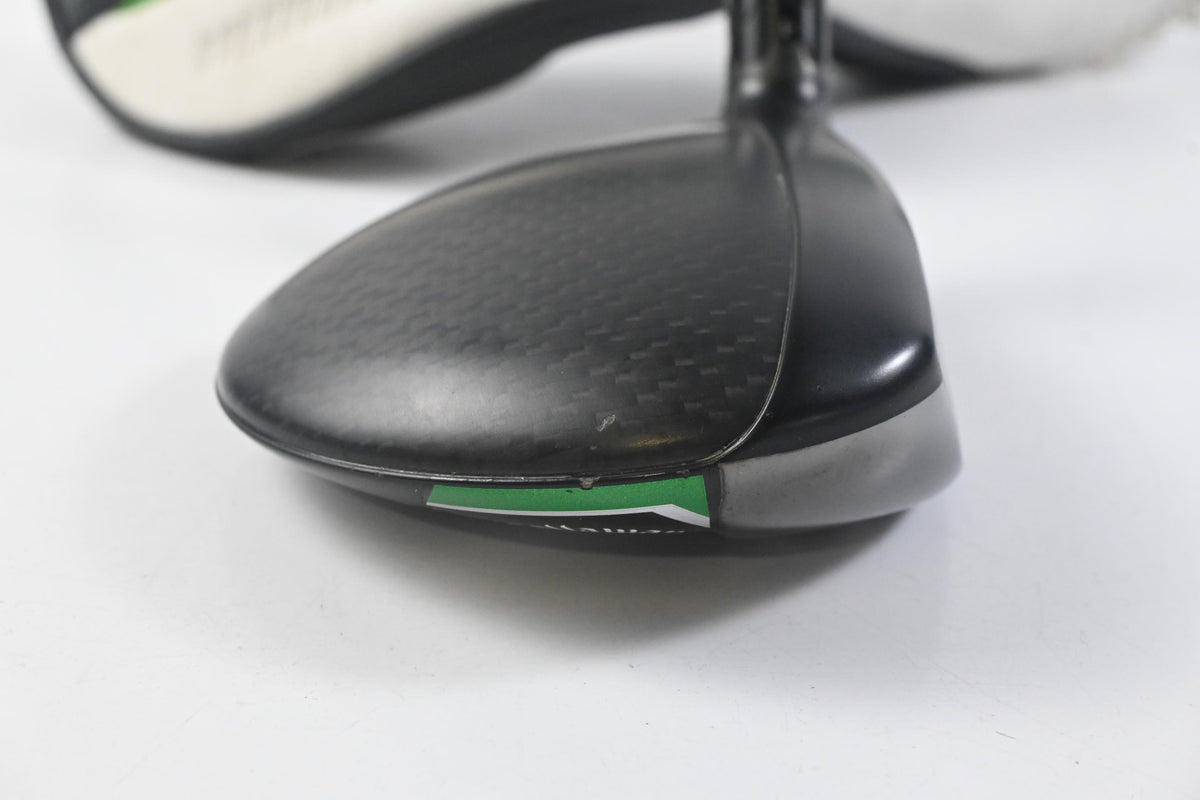 Callaway Elyte #3 Wood / 15 Degree / Regular Flex Tensei AV Blue 65 Shaft
