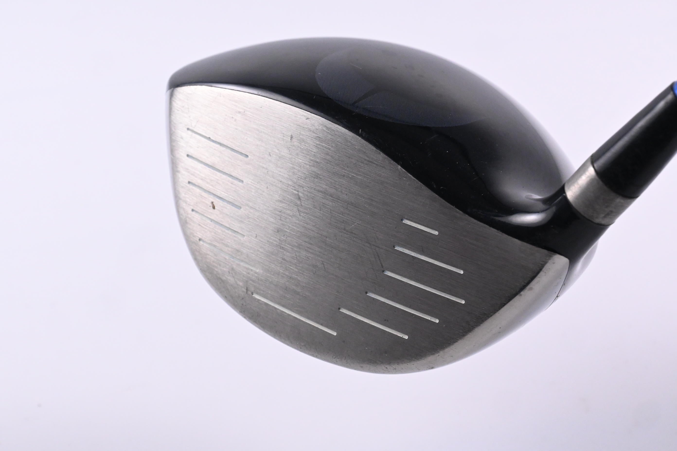 Ping G2 Driver / 10 Degree / Regular Flex Grafalloy Prolaunch Blue 65 Shaft