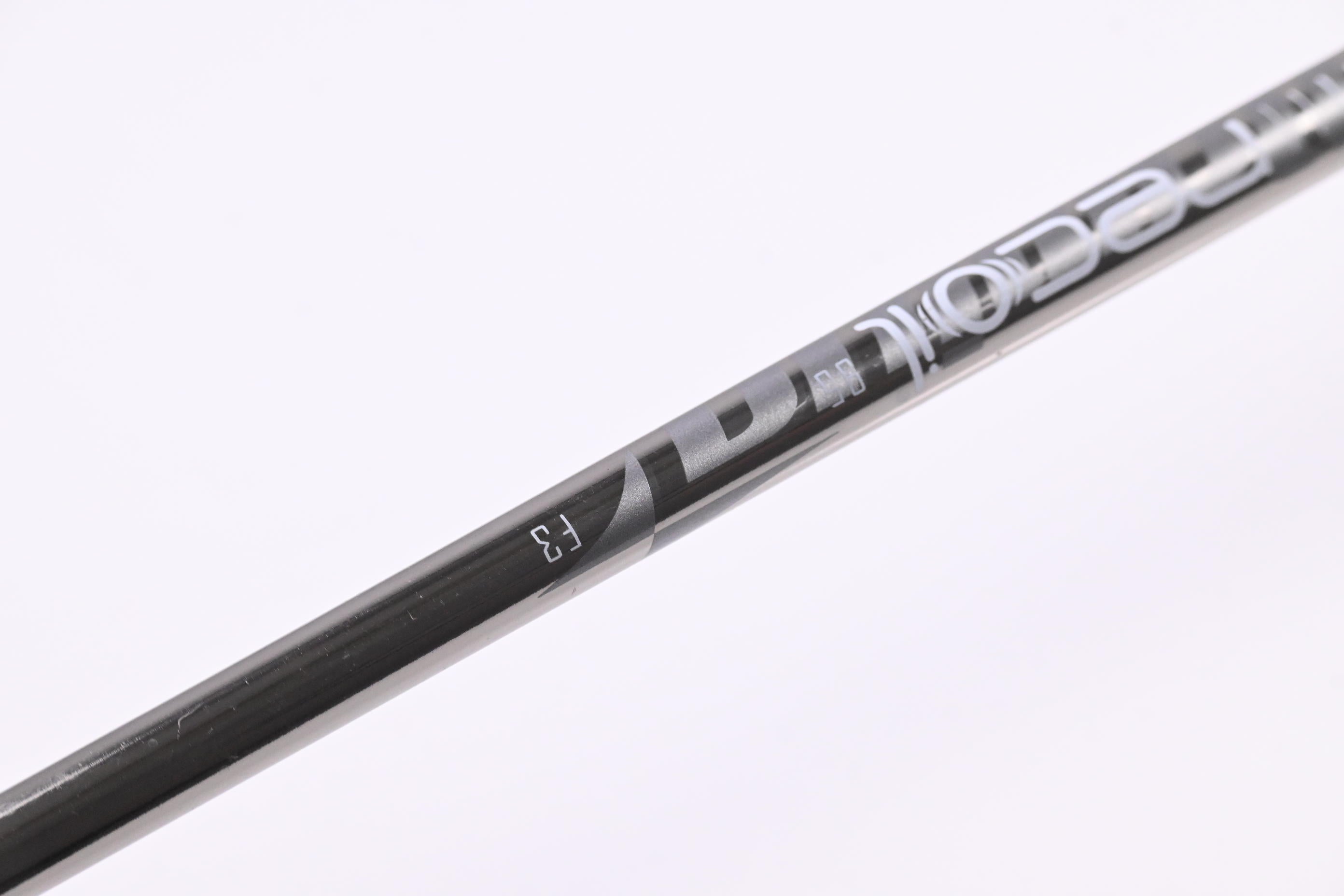 Mizuno JPX 921 Forged #4 Iron / 21 Degree / Regular Flex UST Mamiya Recoil 95