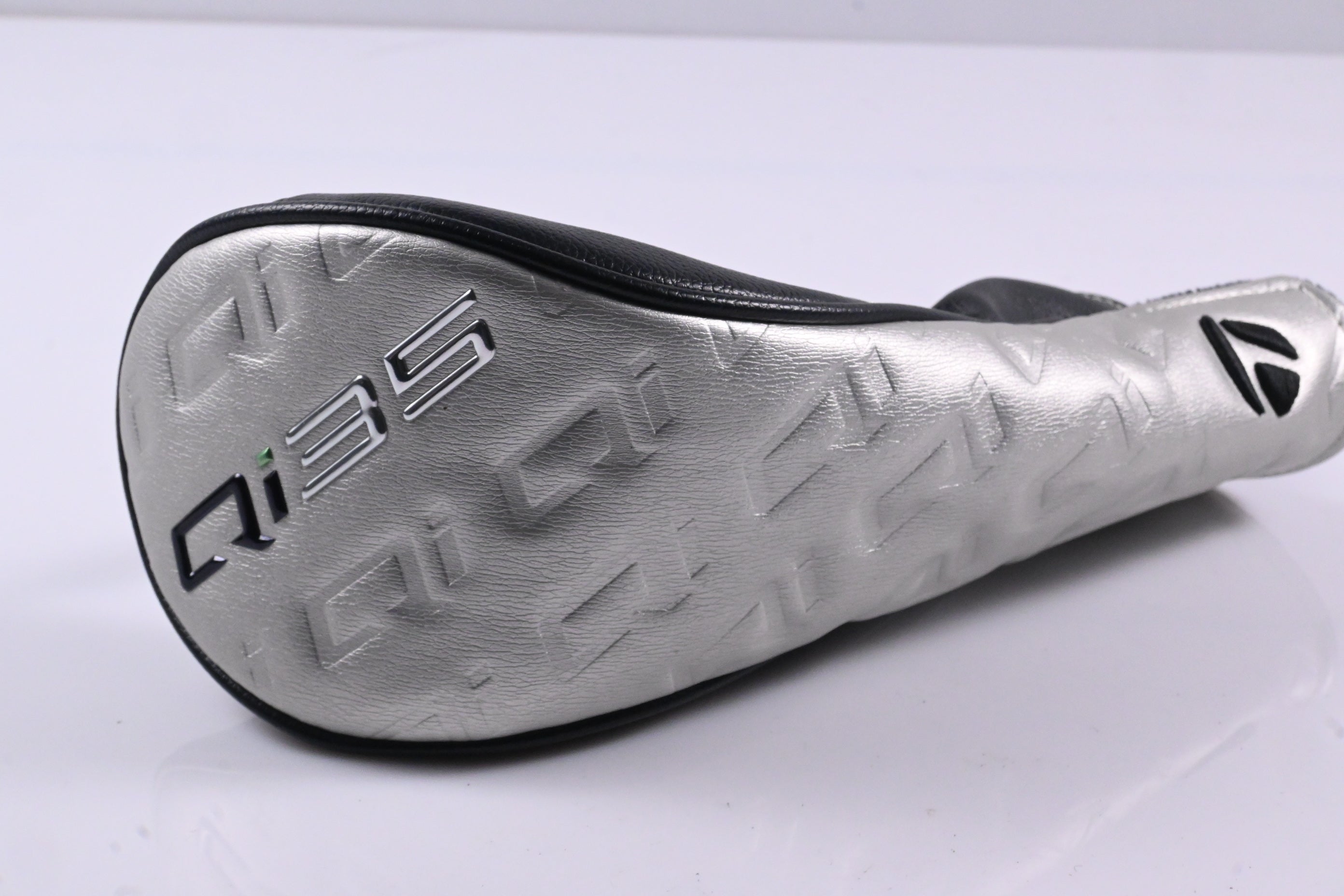 Taylormade Qi35 Max Lite #5 Wood / 18.5 Degree / Senior Flex Vanquish 4 Shaft