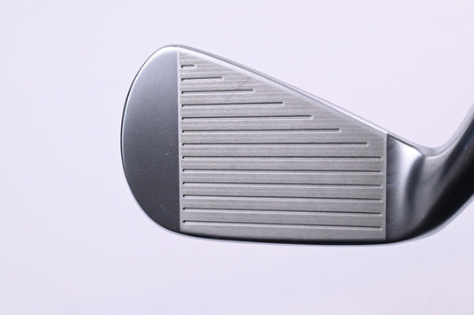 Srixon ZXiU Utility #4 Iron / 23 Degree / Regular Flex MMT 80 Shaft