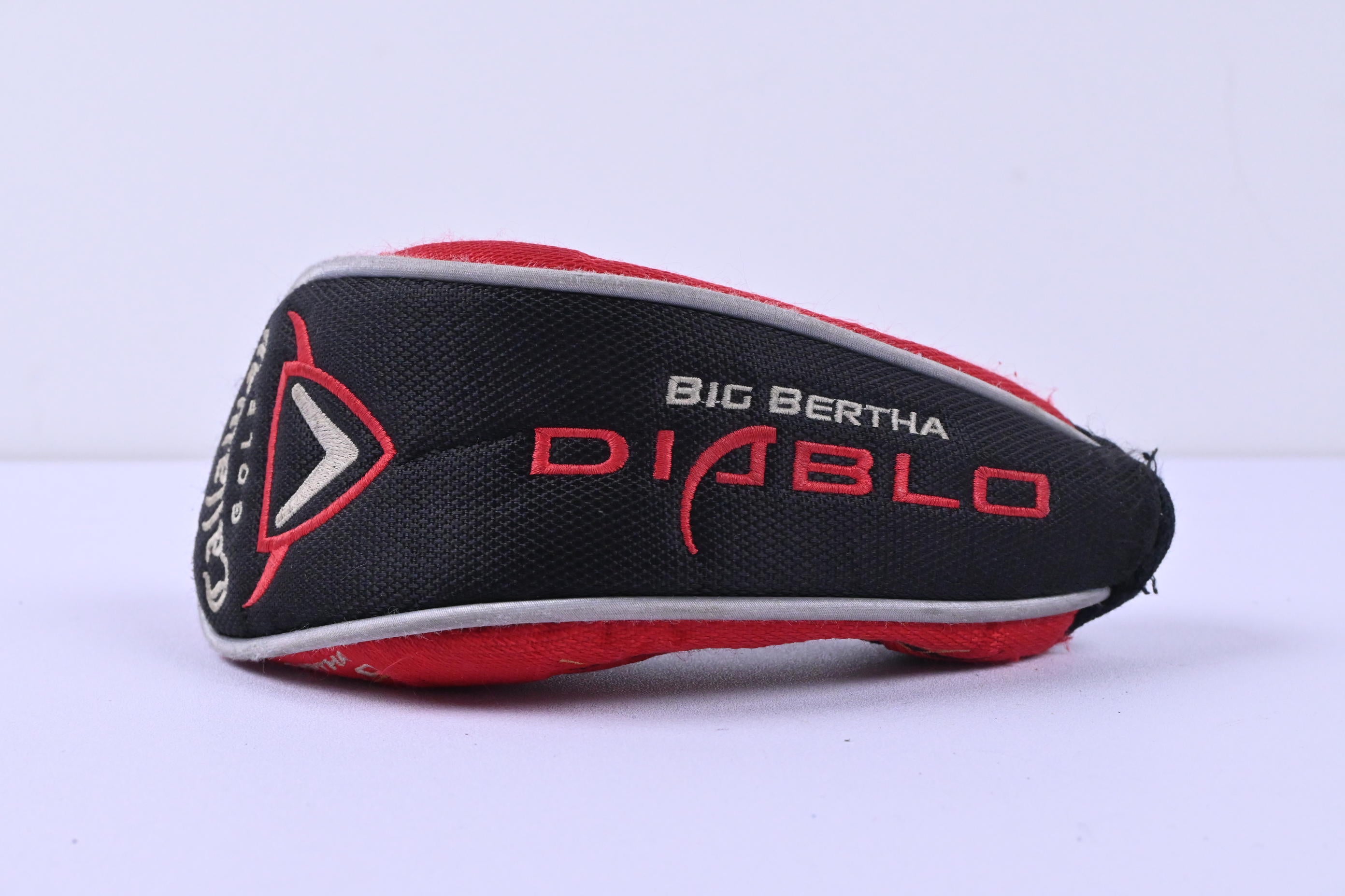 Callaway Big Bertha Diablo #4 Hybrid / 24 Degree / Regular Flex Callaway 60