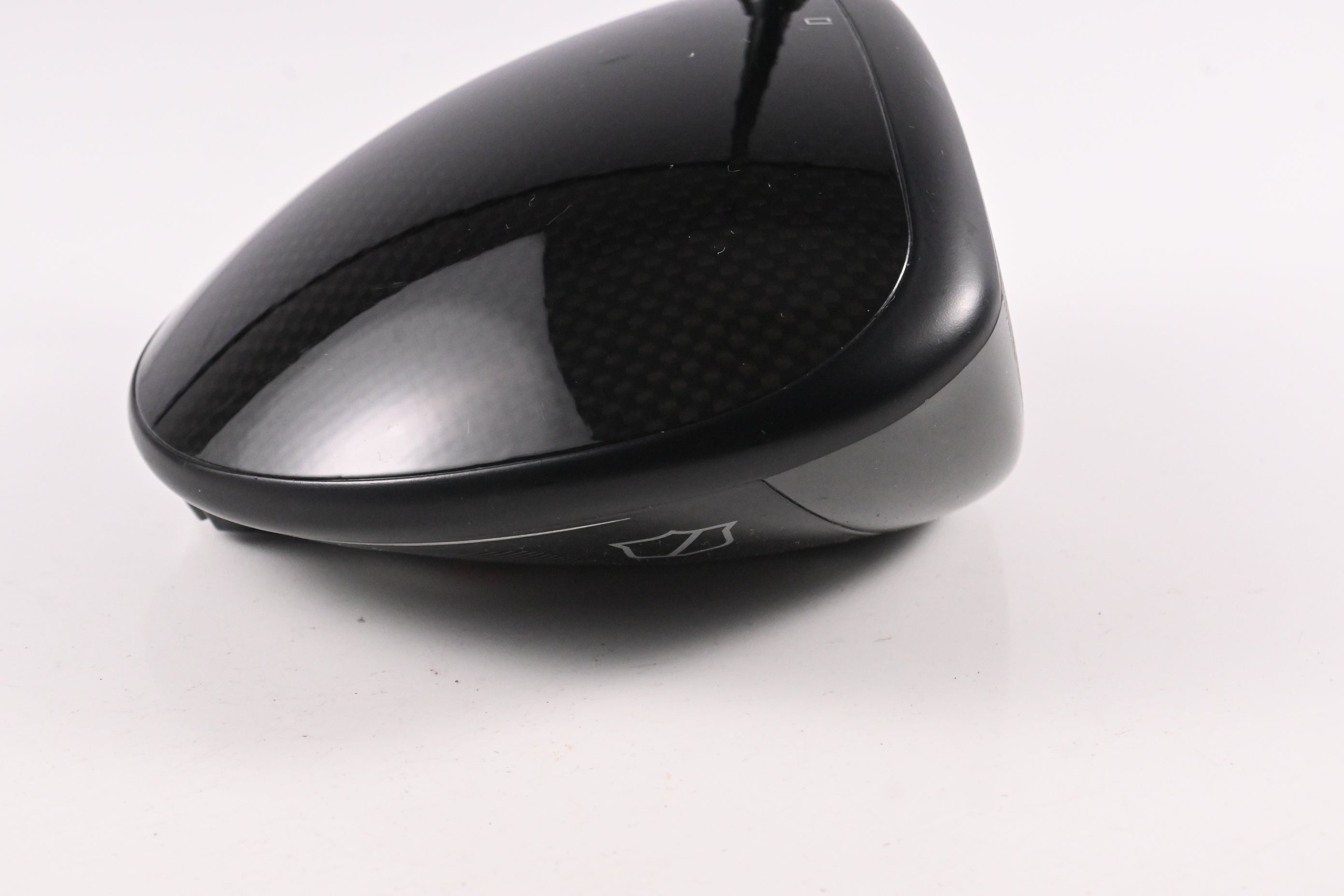 Wilson Staff DYNAPWR 2025 Carbon Driver / 10.5 Degree / Stiff Flex HZRDUS Gen4