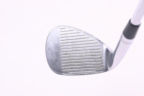 Callaway Mack Daddy 4 Lob Wedge / 58 Degree / Wedge Flex Steel Shafts