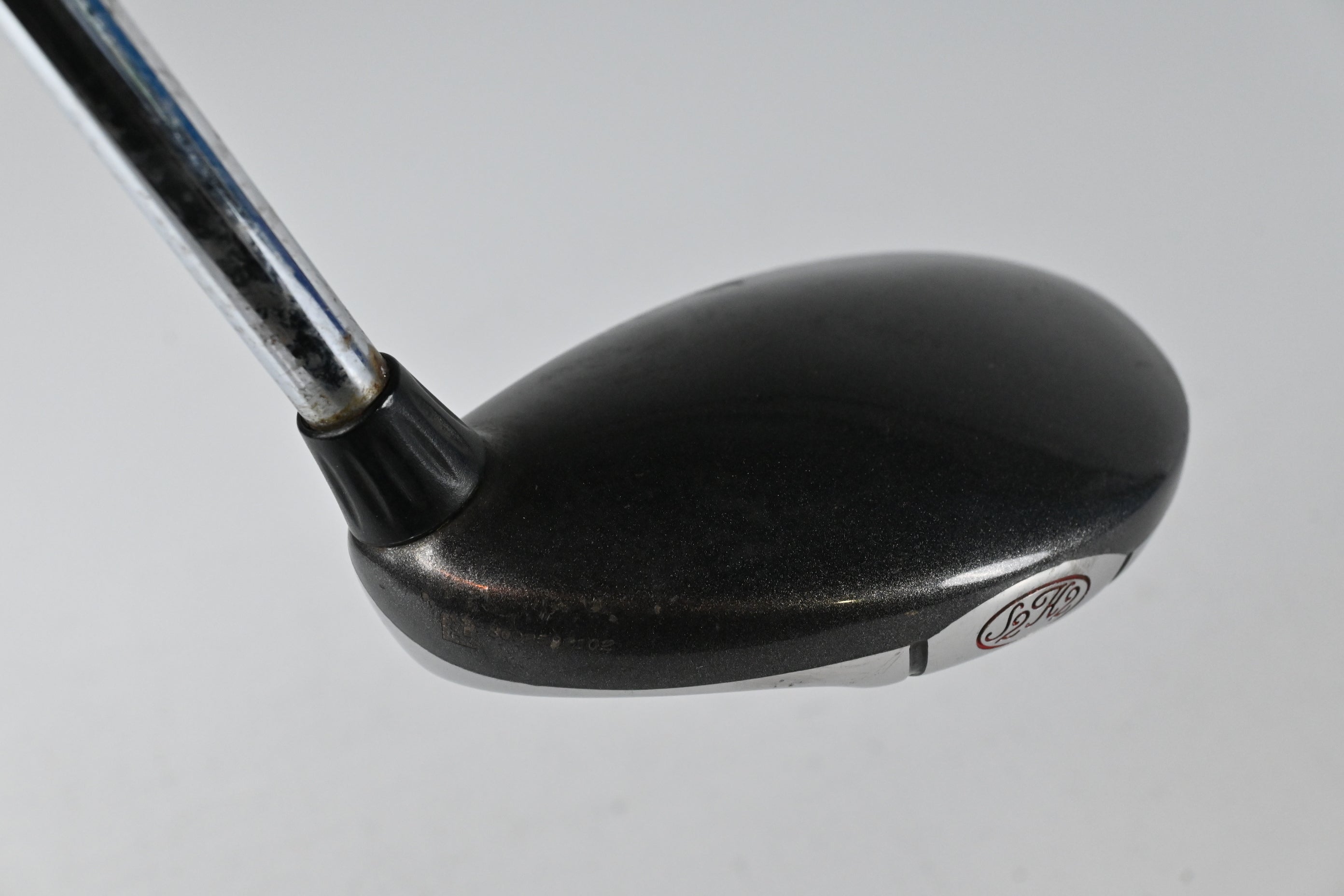 Callaway Heavenwood #3 Hybrid / 20 Degree / Uniflex Callaway Big Bertha Shaft