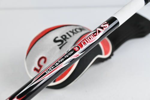 Srixon WR 2009 #5 Wood / 18.5 Degree / Regular Flex Srixon SV-3011 J Shaft