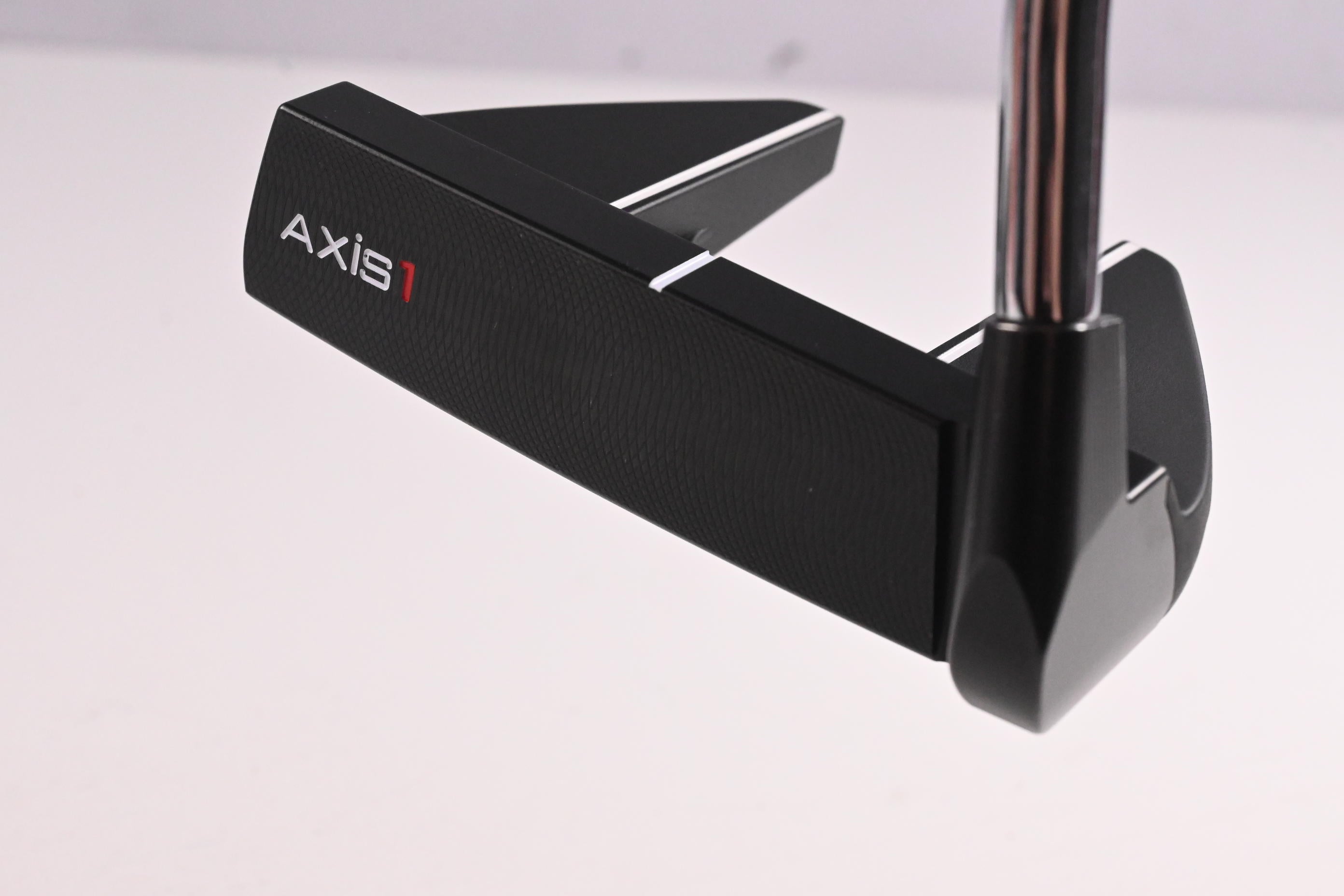 Axis1 Rose Putter / 35 Inch