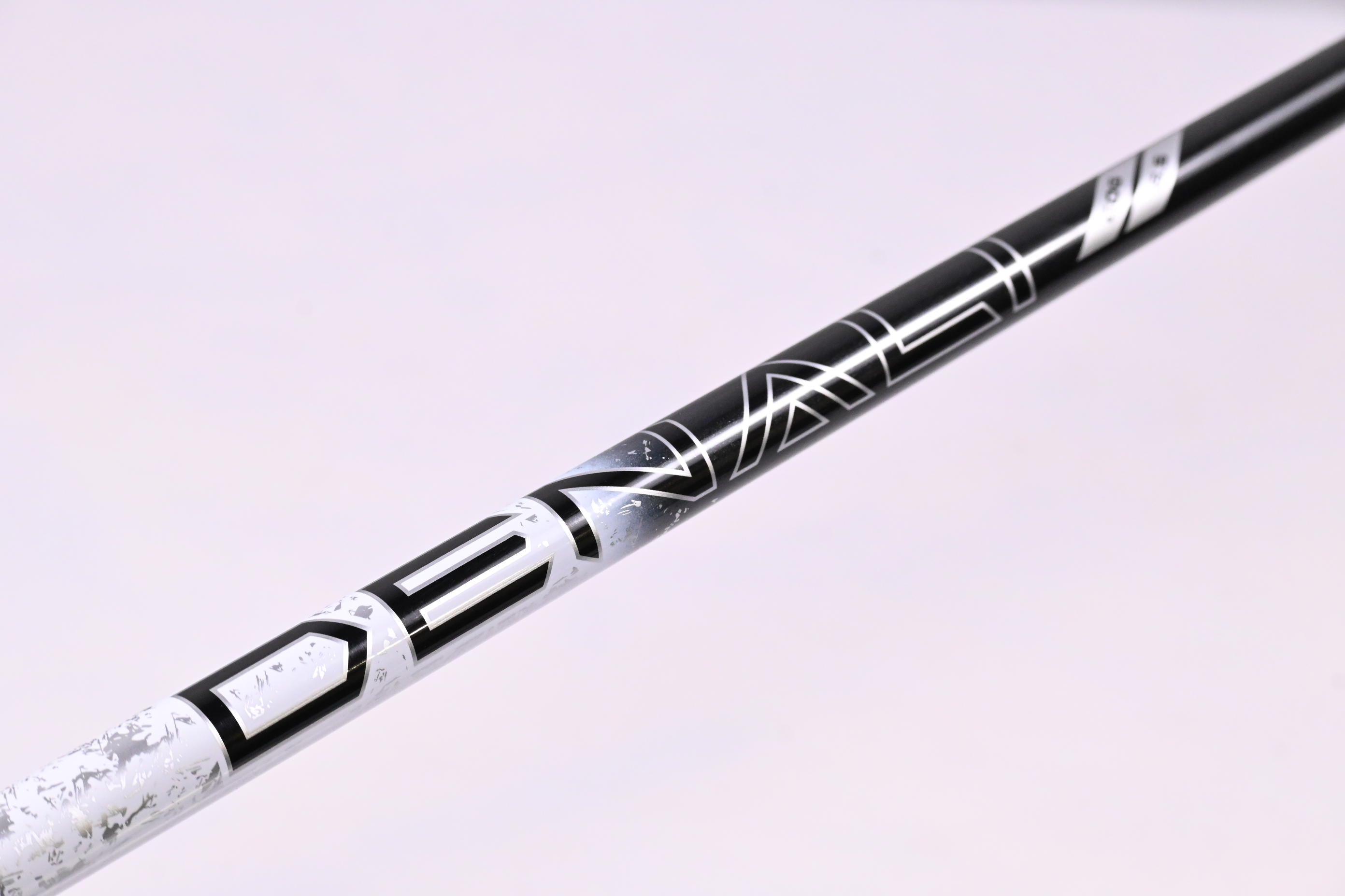 Project X Denali Black 60 Driver Shaft / X-Flex / Wilson