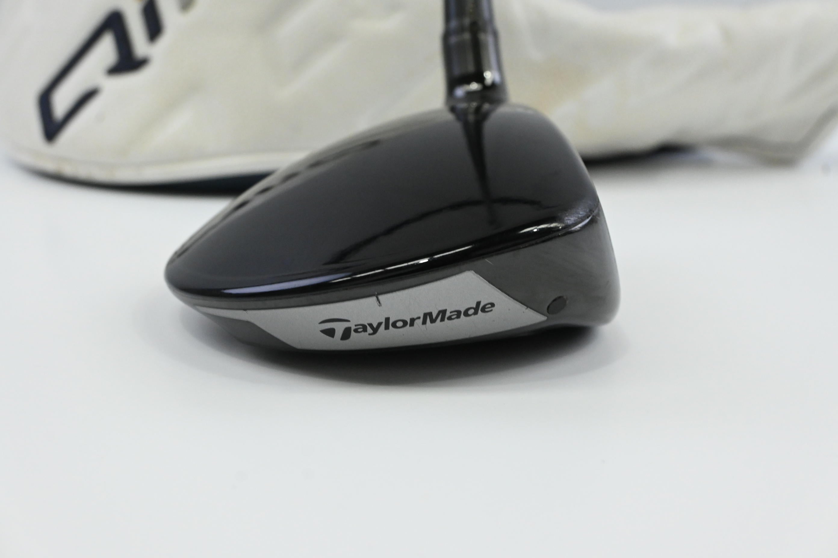 Taylormade Qi10 Tour #3 Wood / 15 Degree / Stiff Flex Tensei AV Limited Blue 75