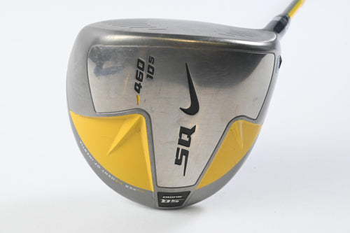 Nike SQ Sumo Driver / 10.5 Degree / Regular Flex Diamana Sasquatch Shaft