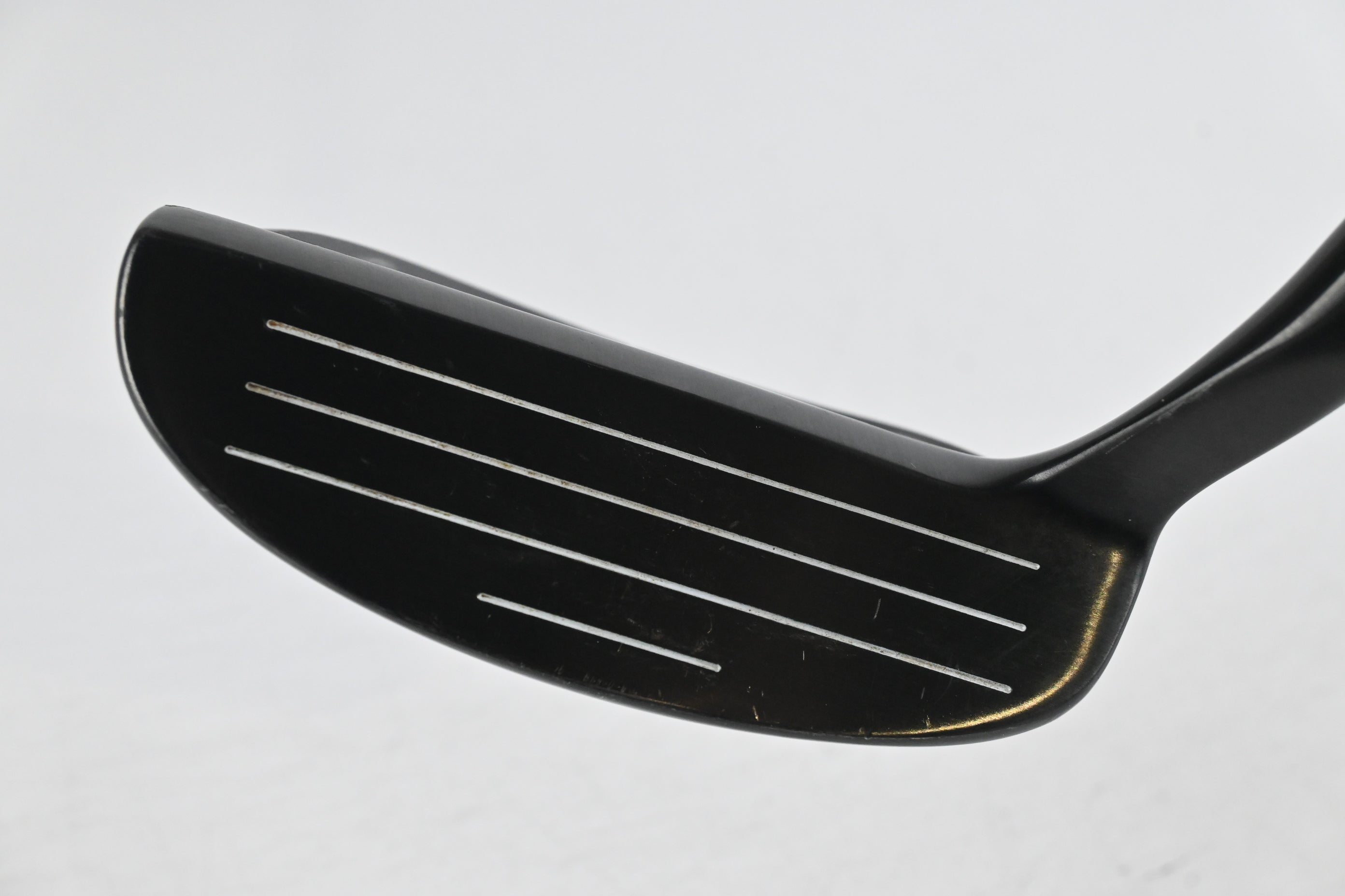 Benross Jigger Chipper / 37 Degree / Wedge Flex Graphite Shaft