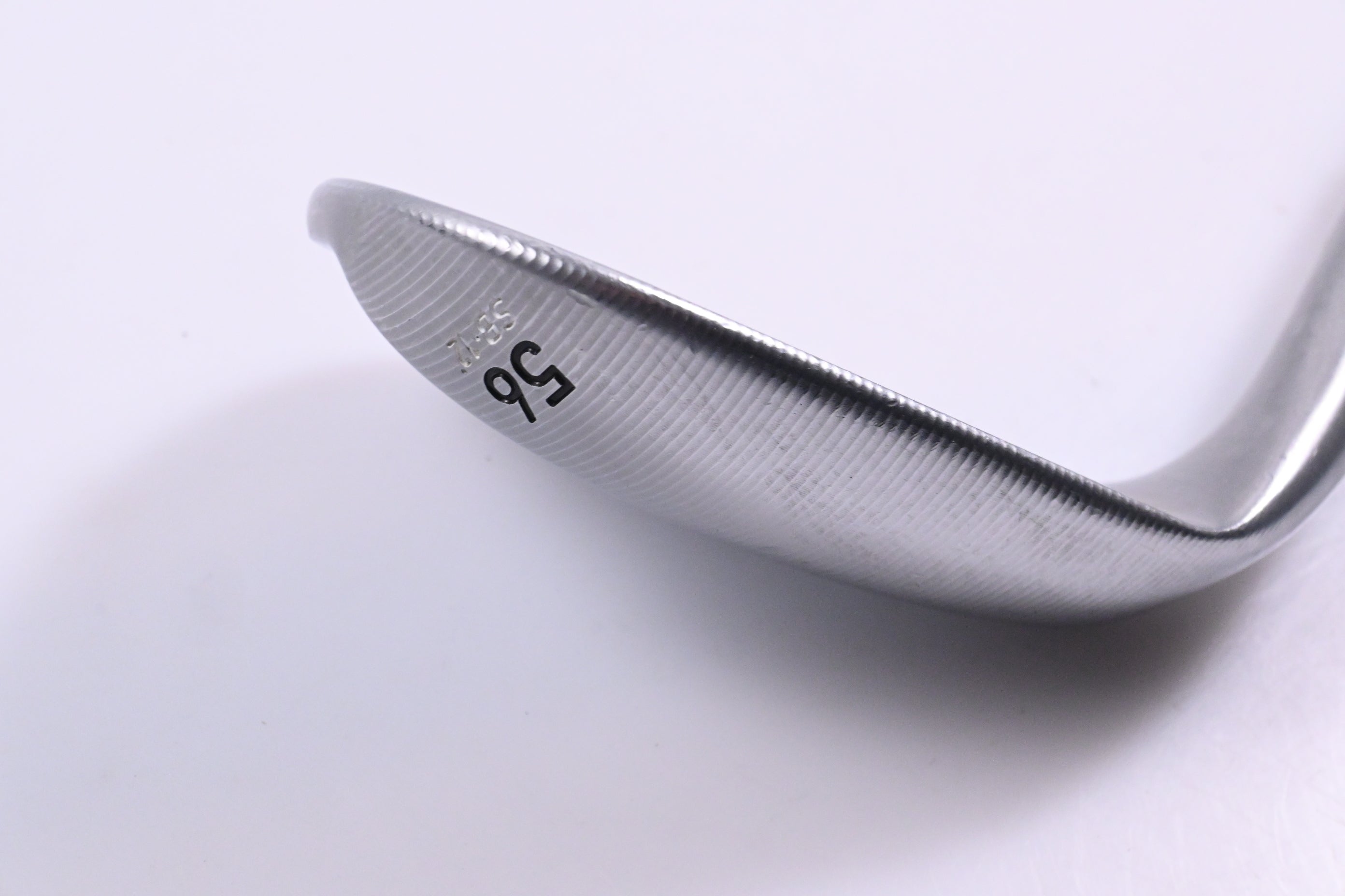 Taylormade Milled Grind 5 Sand Wedge / 56 Degree / Wedge Flex Dynamic Gold 115