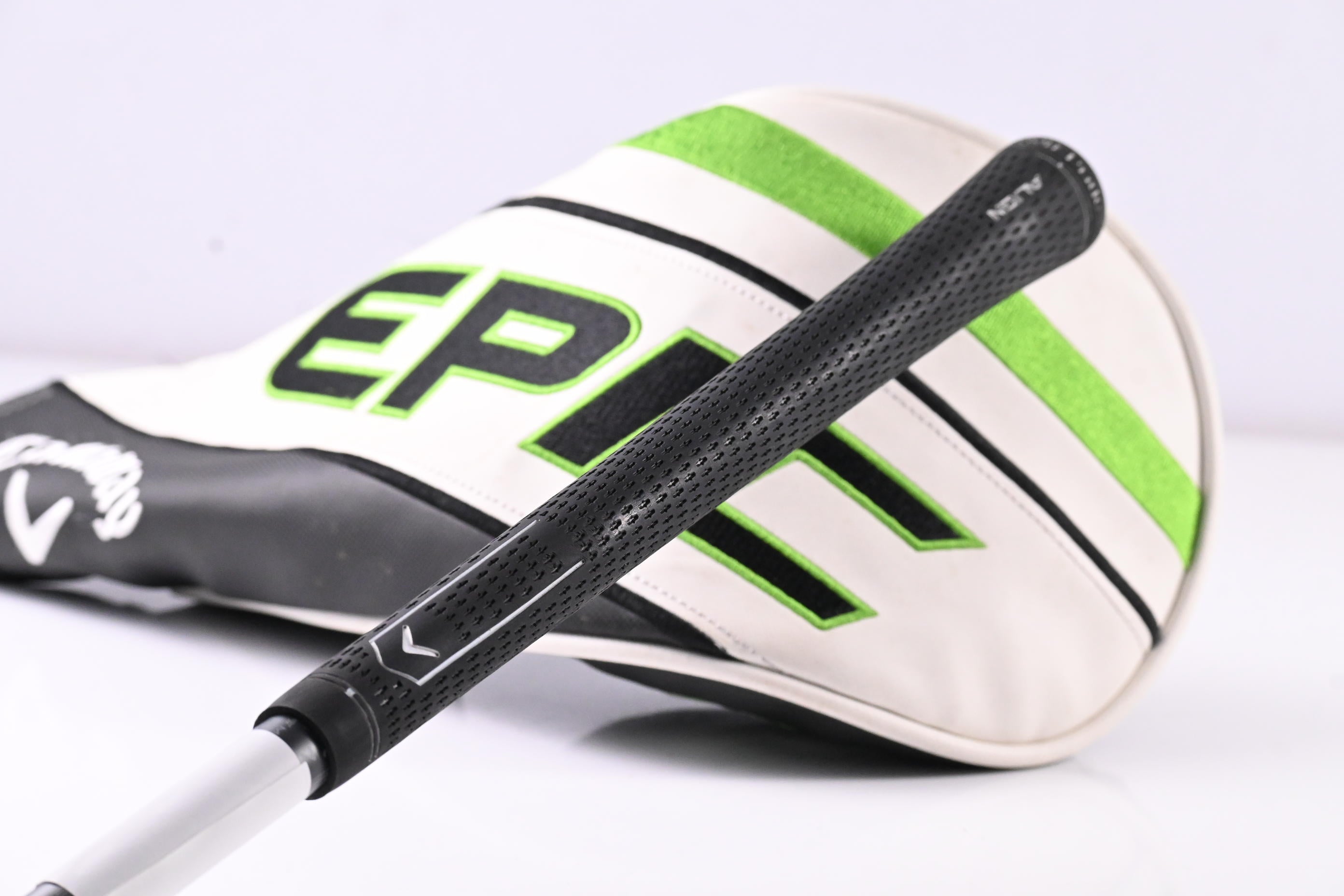 Callaway Epic Speed Driver / 9 Degree / Regular Flex HZRDUS Smoke iM10 Green 50