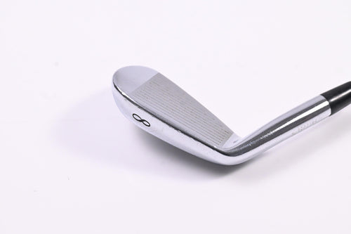 Mizuno MP-64 #8 Iron / Regular Flex Project X Precision Shaft