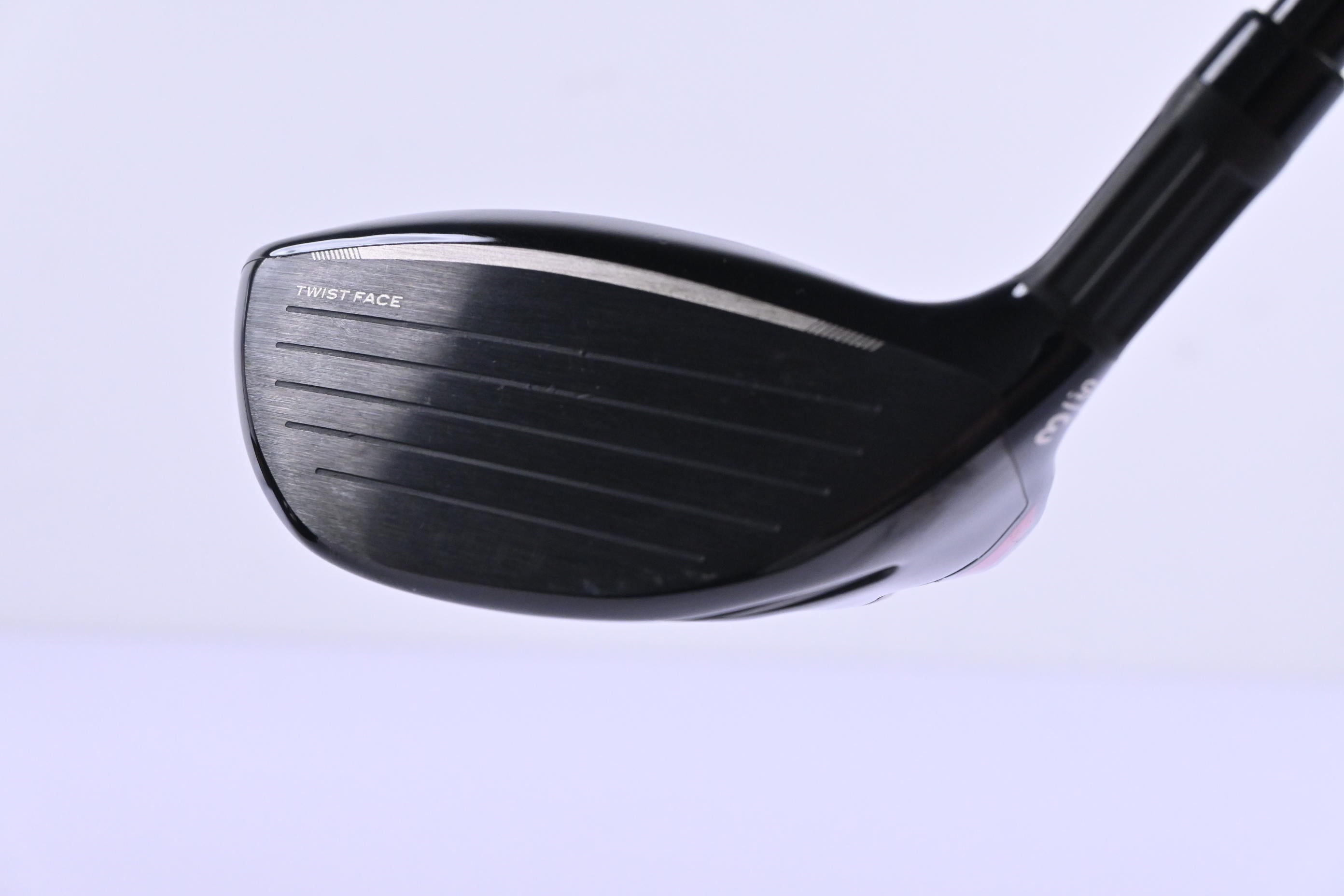 Taylormade Stealth #3 Wood / 15 Degree / Regular Flex Fujikura Ventus Red 5