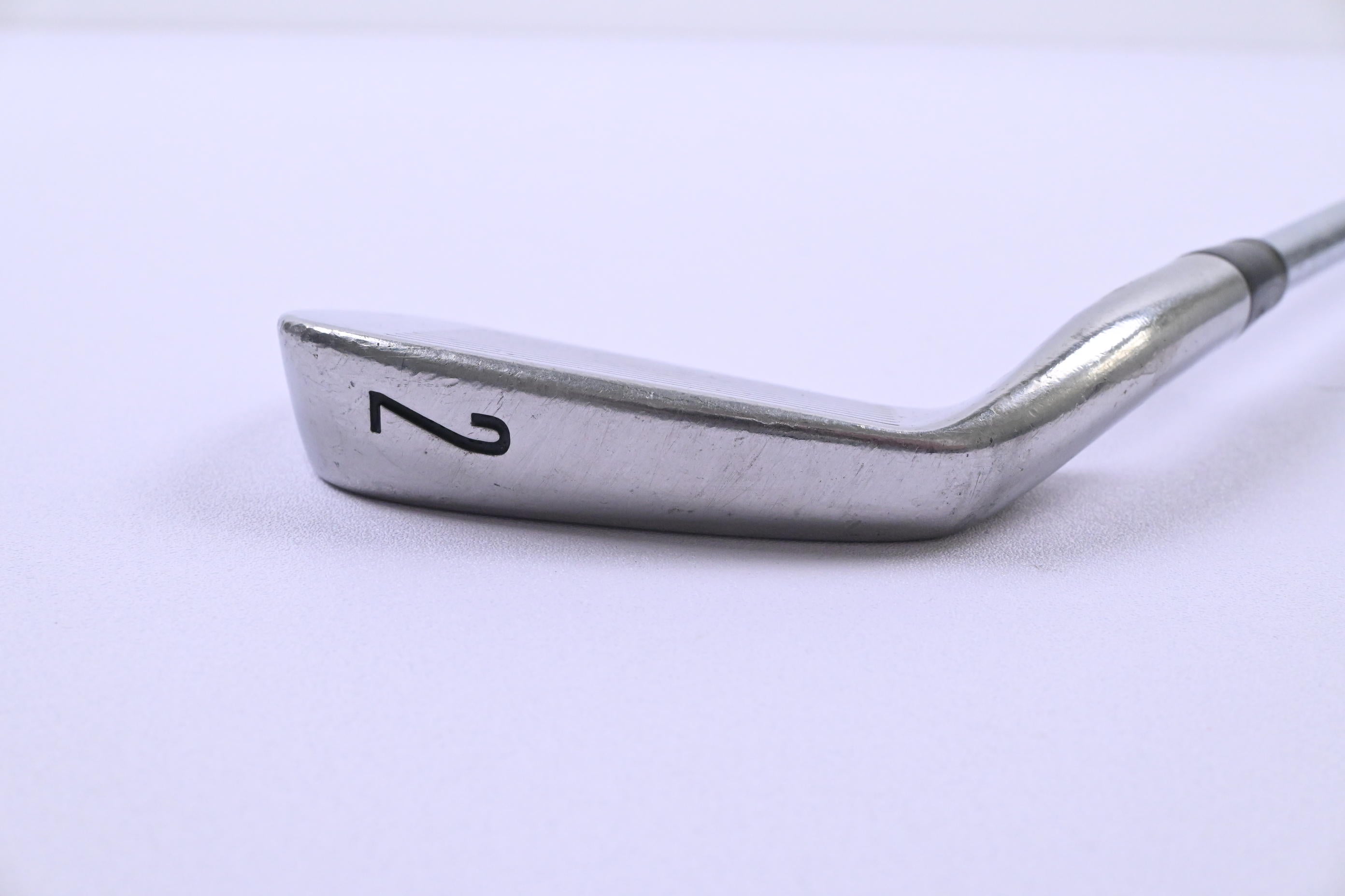 Titleist DCI Oversize+ Gold #2 Iron / 19 Degree / Regular Flex Titleist Tri Spec