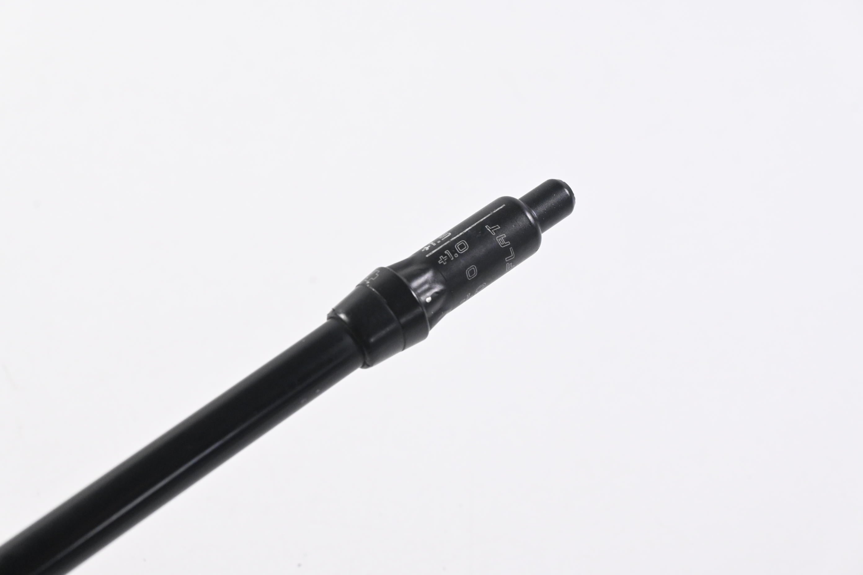 Ping Alta CB Black 55 Driver Shaft / Senior Flex / Ping 3rd Gen