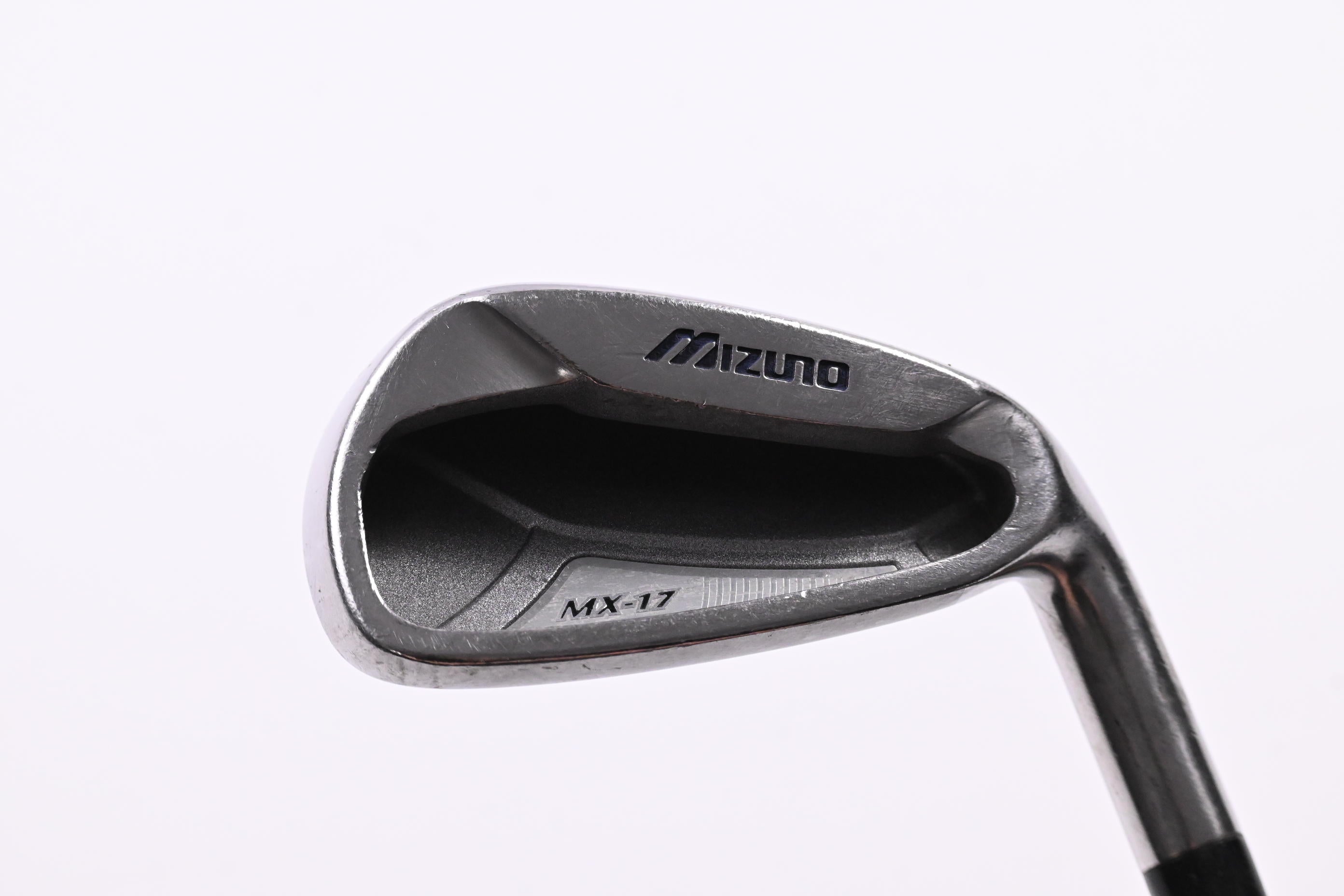 Mizuno MX-17 #5 Iron / 26 Degree / Regular Flex Mizuno Dyna Flex Shaft