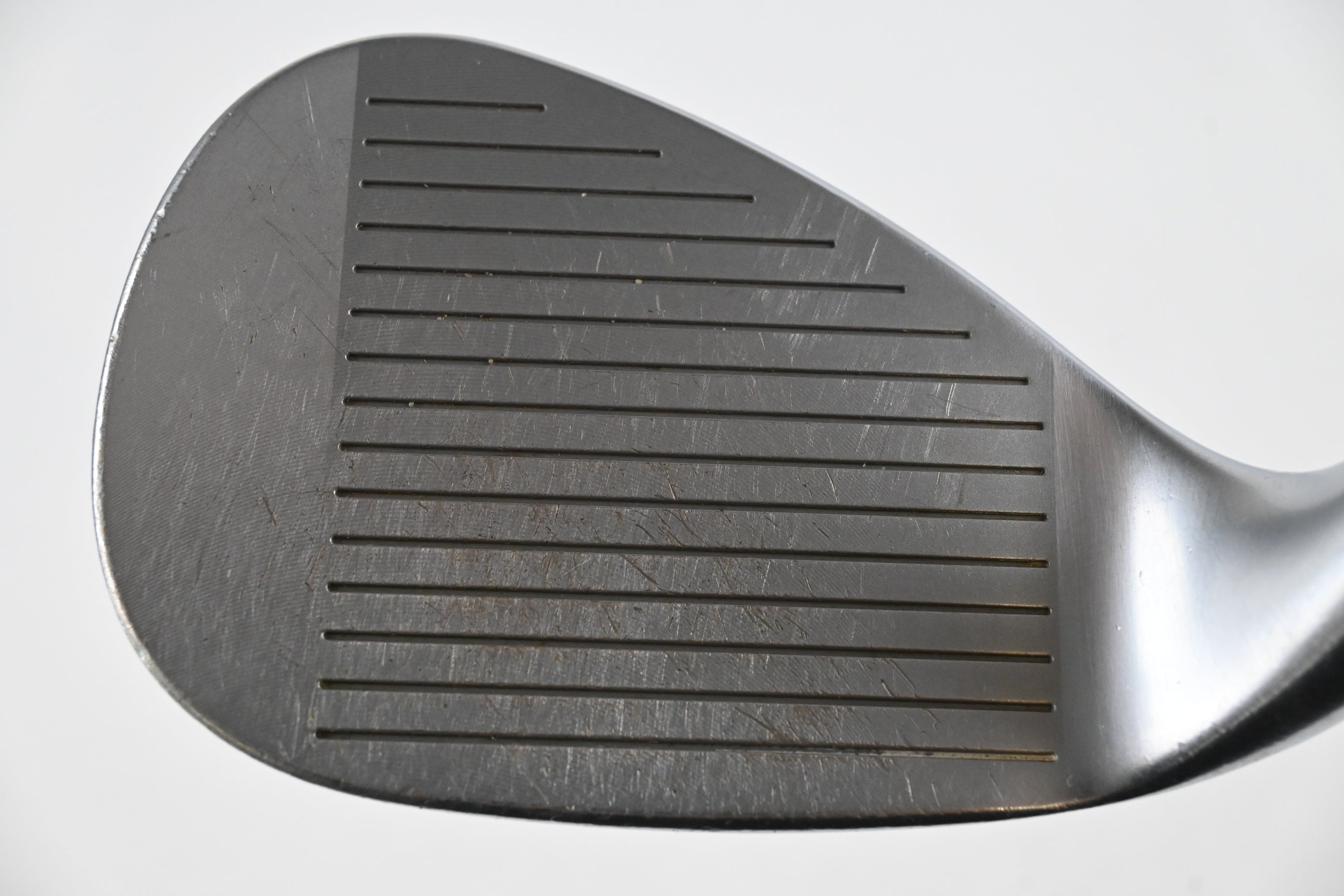 Ping Tour-S Lob Wedge / 58 Degree / Black Dot / Stiff Flex Steel Shaft