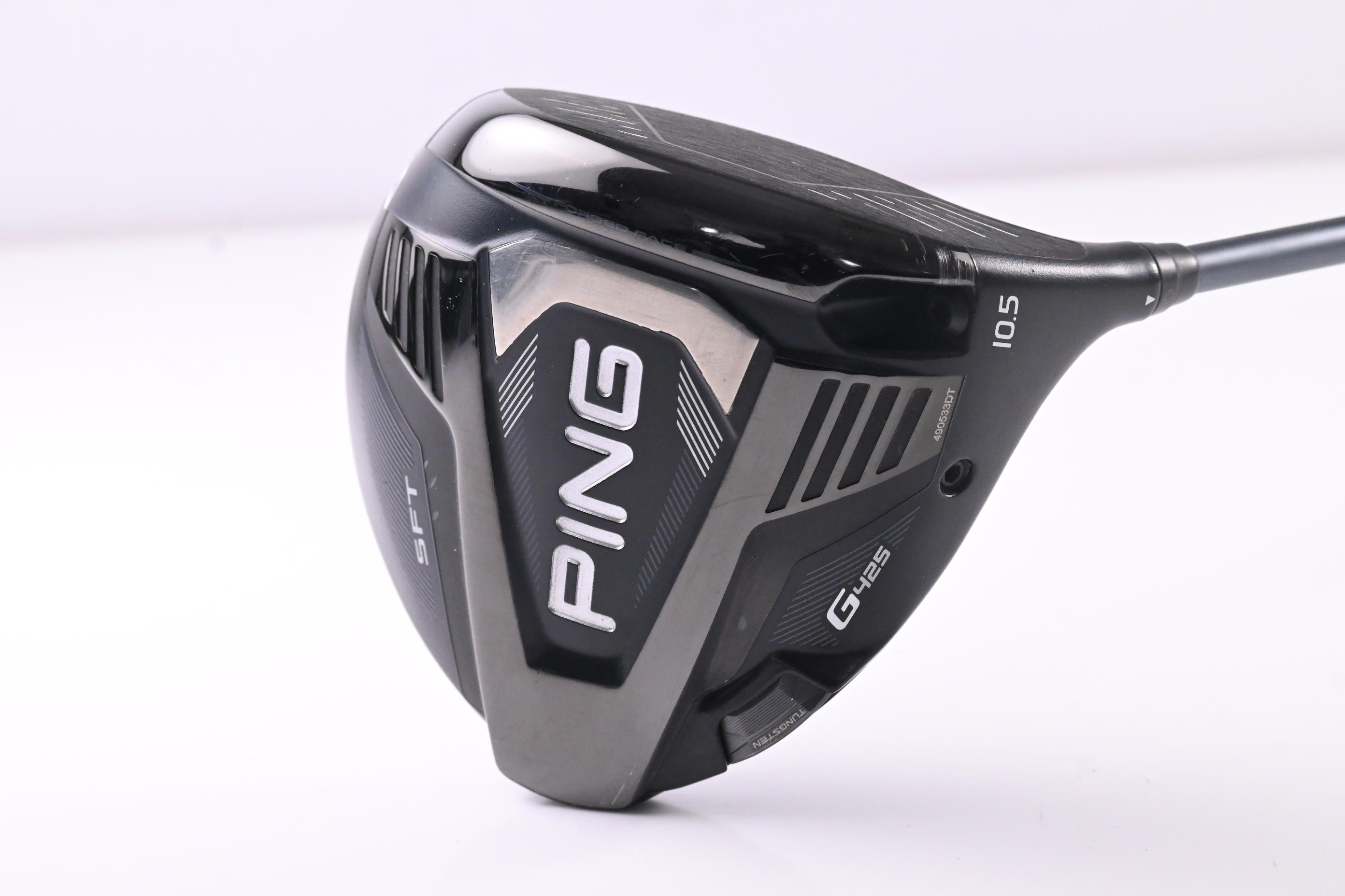 Ping G425 Max Driver / 10.5 Degree / Regular Flex Ping ALTA CB Slate 55 Shaft
