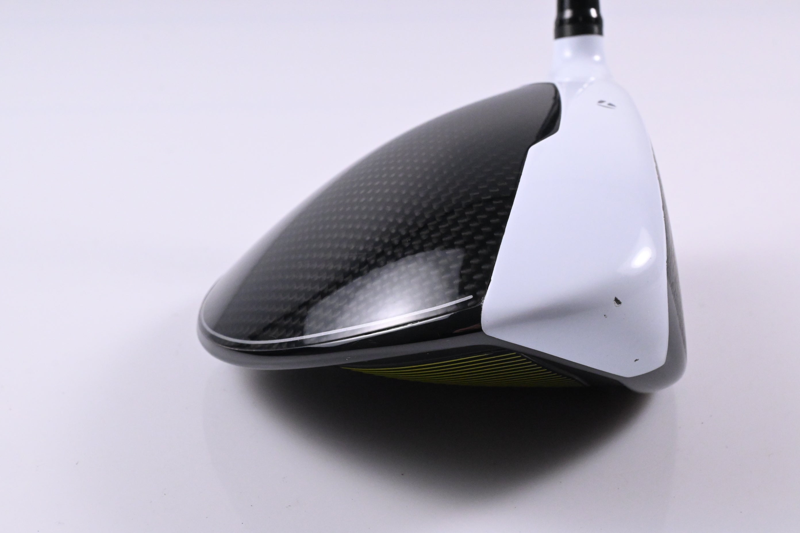 Taylormade M2 2017 Driver / 9.5 Degree / Stiff Flex HZRDUS Smoke Yellow 60 Shaft