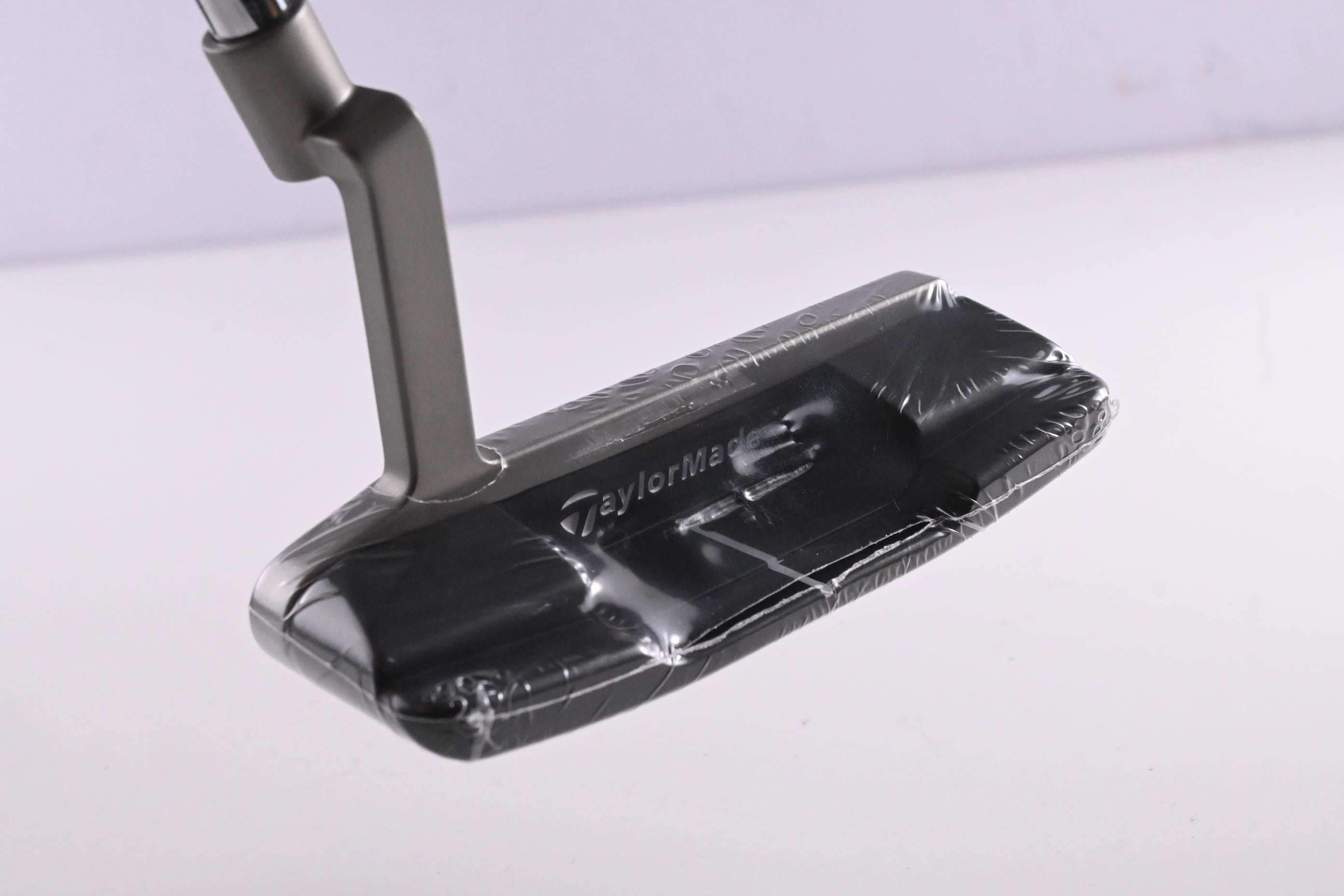 Taylormade SYSTM2 Del Monte 12 Putter / 33 Inch