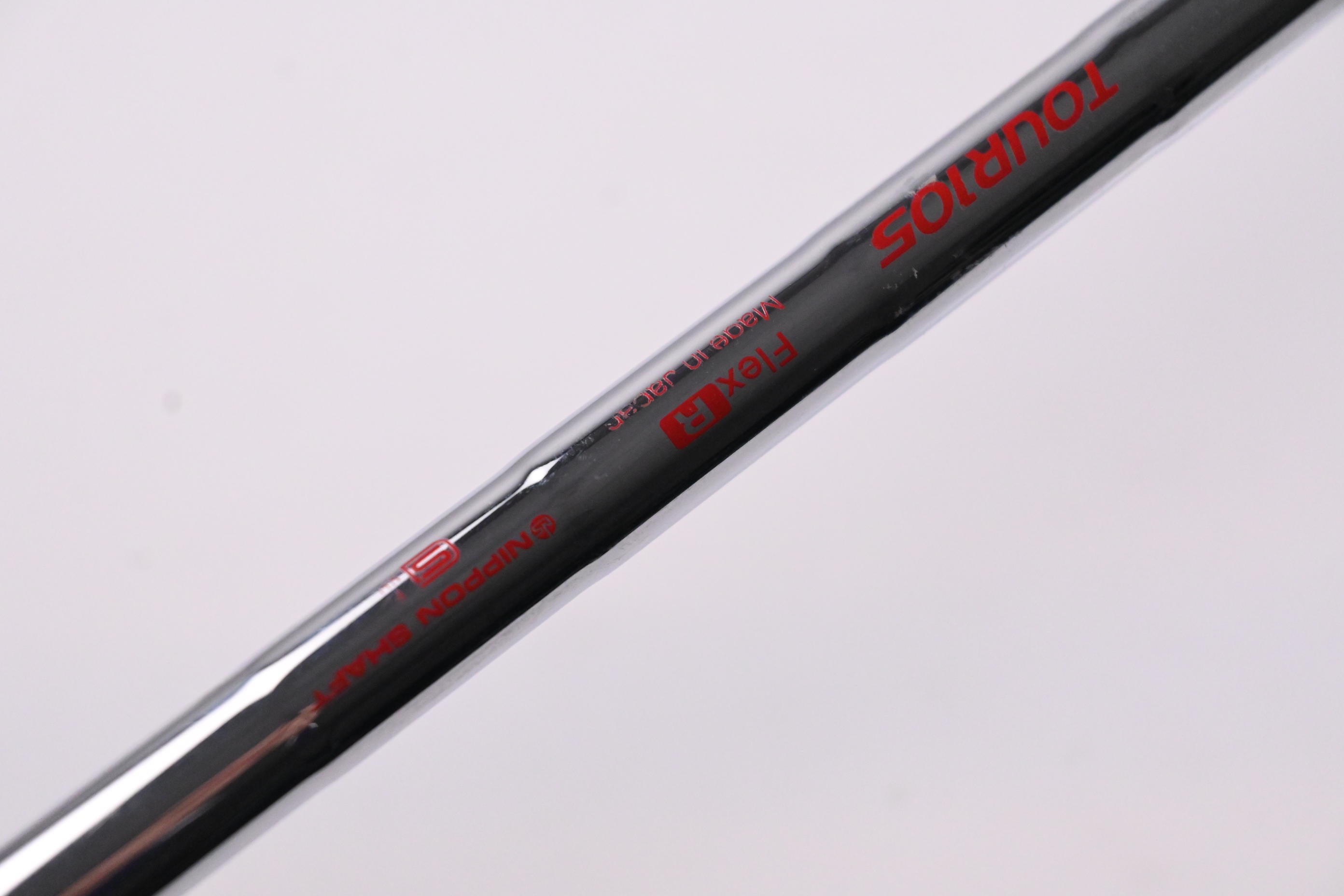 Mizuno Pro T-3 Gap Wedge / 50 Degree / Regular Flex N.S.PRO Modus3 Tour 105