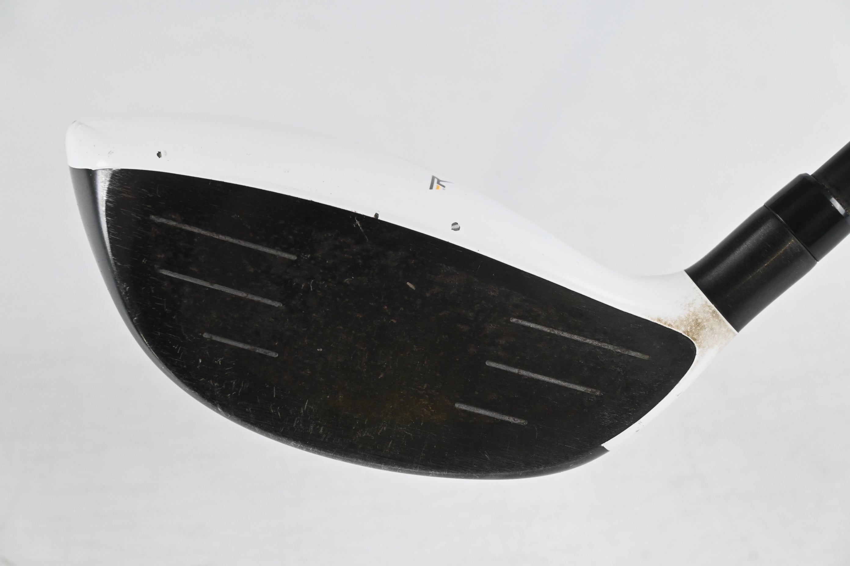 Taylormade RBZ Stage 2 #3 Wood / 15 Degree / Regular Flex Matrix Rocketfuel 60