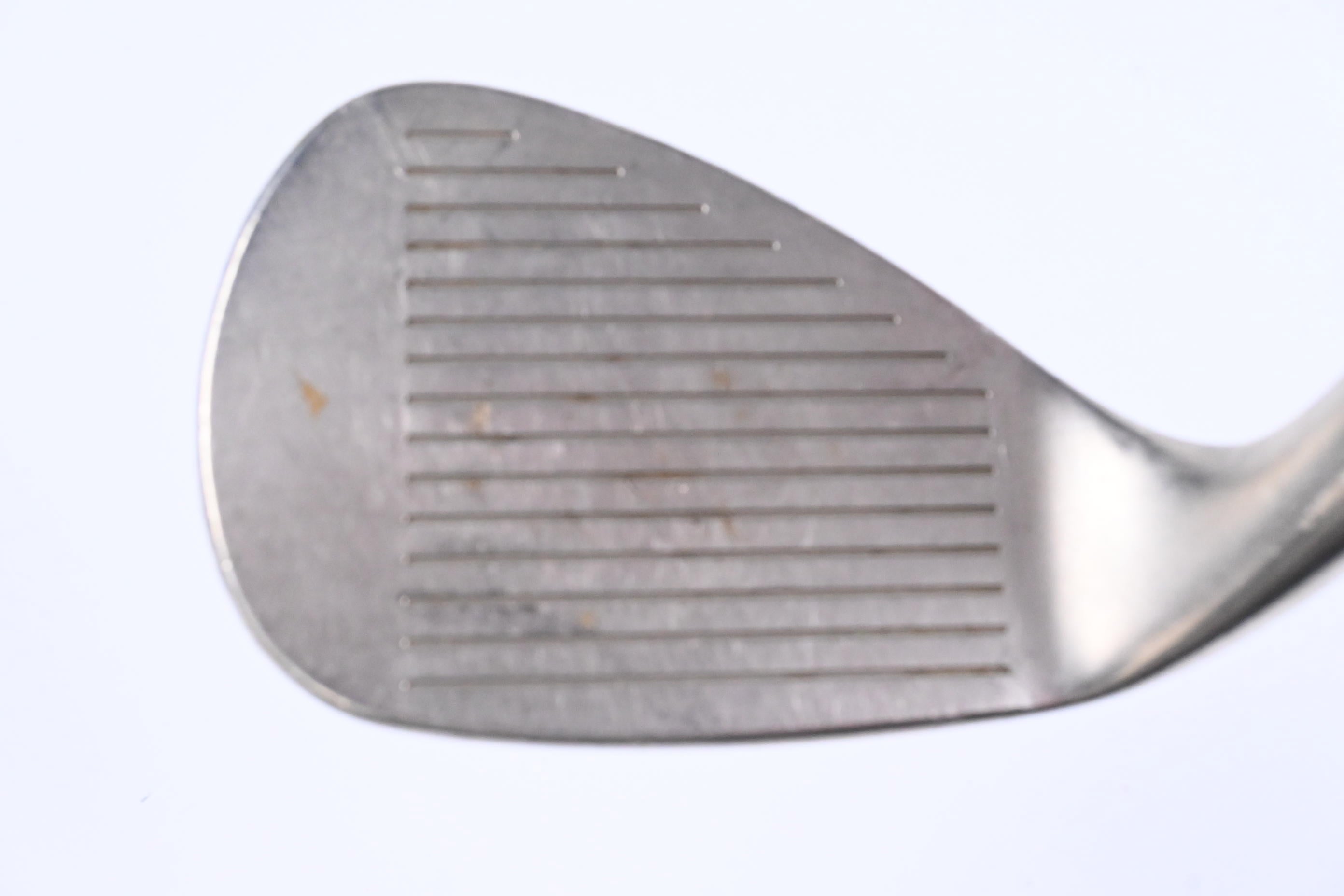 Mizuno S23 Sand Wedge / 55 Degree / Stiff Flex Project X LZ Steel Shaft