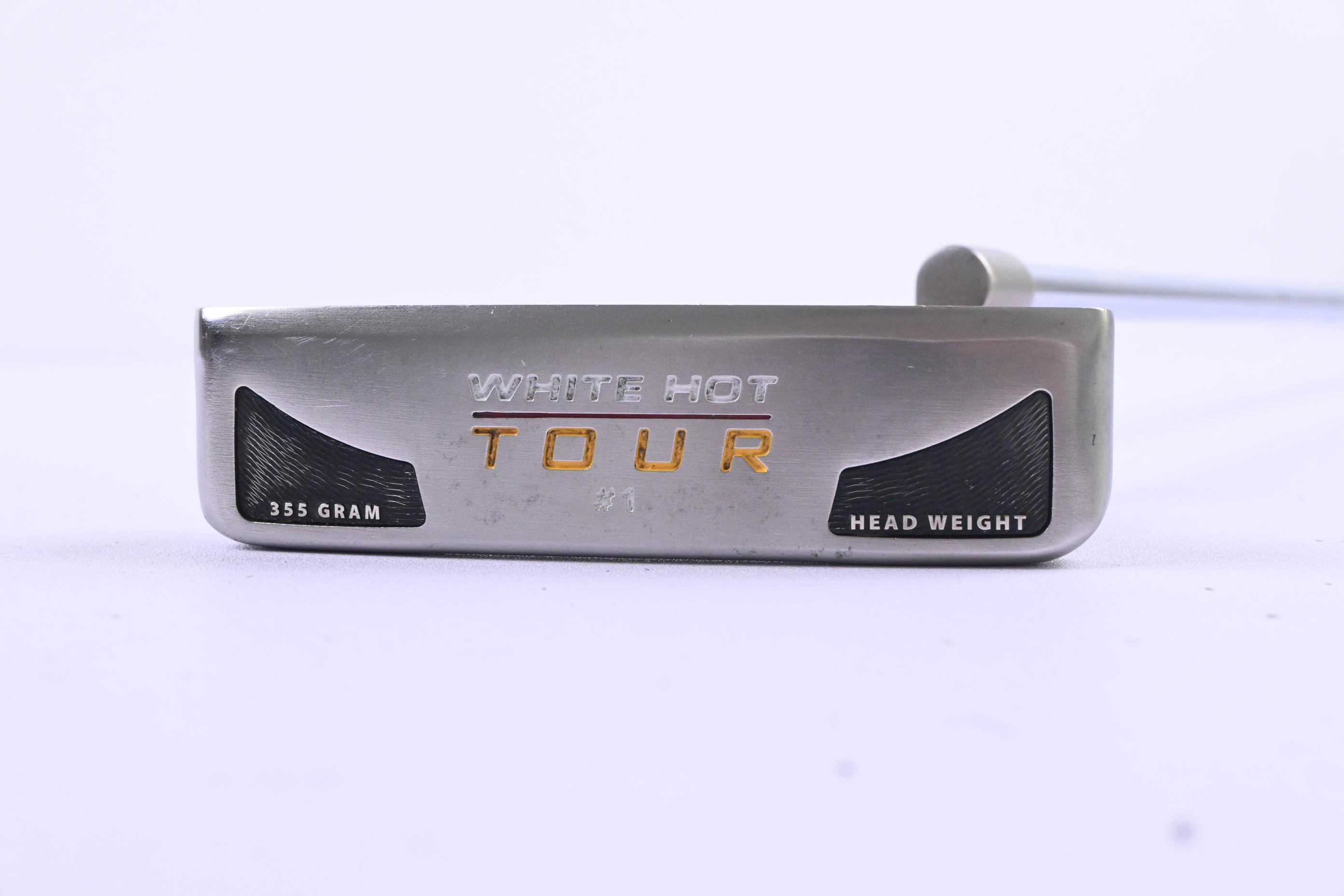 Odyssey White Hot Tour #1 Putter / 34 Inch