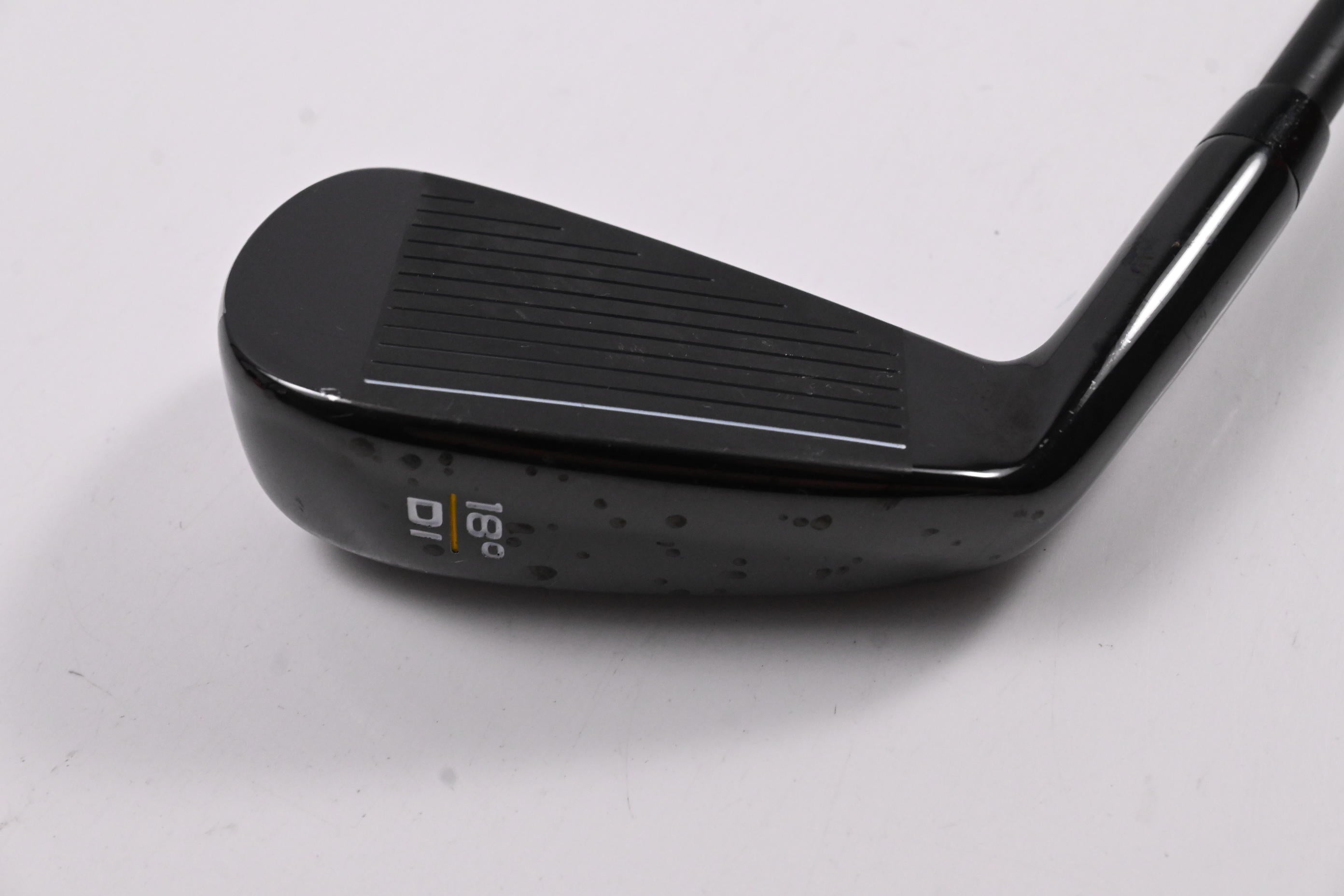 MacGregor V-Foil Speed #1 Iron / 18 Degree / Regular Flex V-Foil Speed Shaft