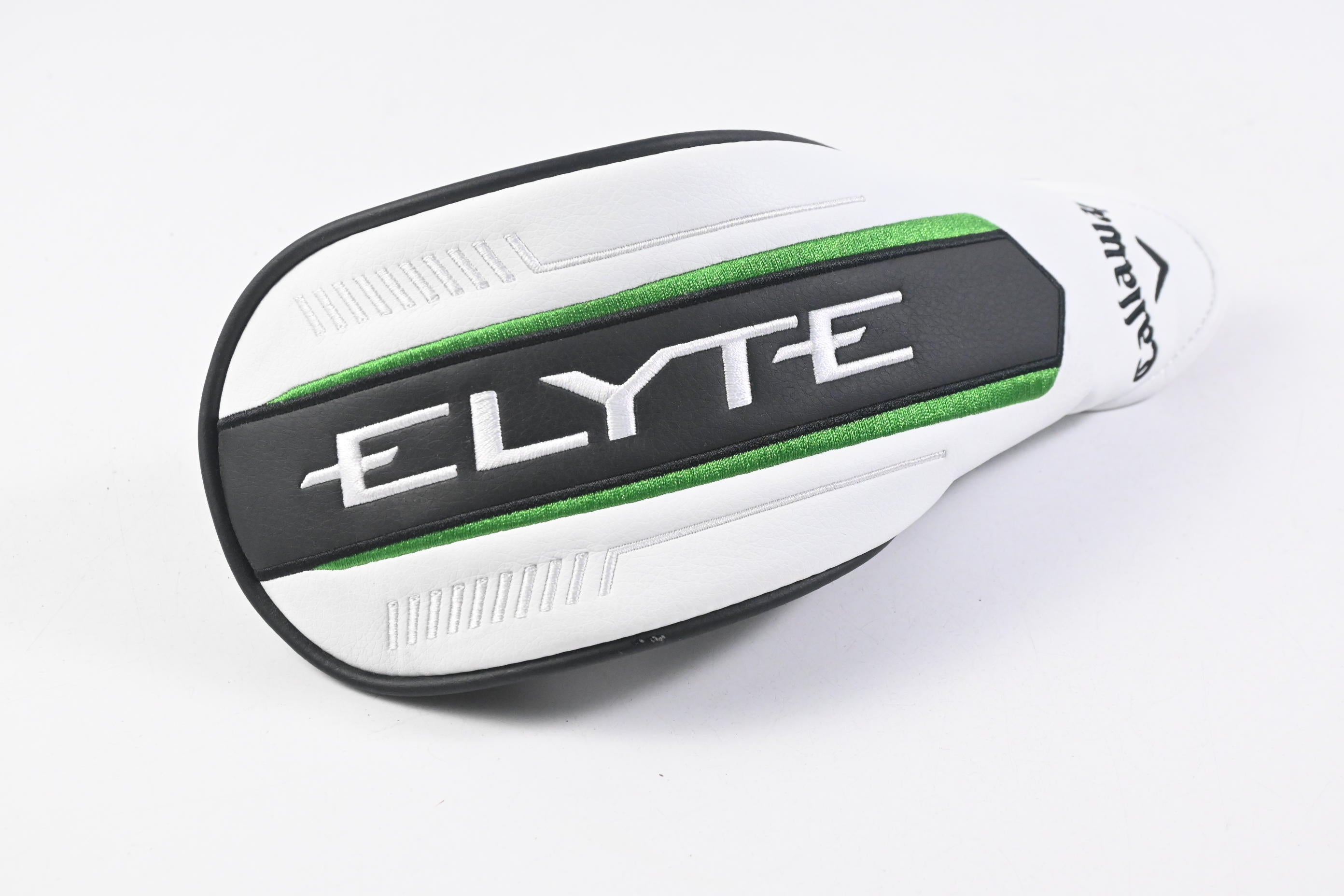 Callaway Elyte X #3 Wood / 15 Degree / Regular Flex Vanquish 5 Shaft