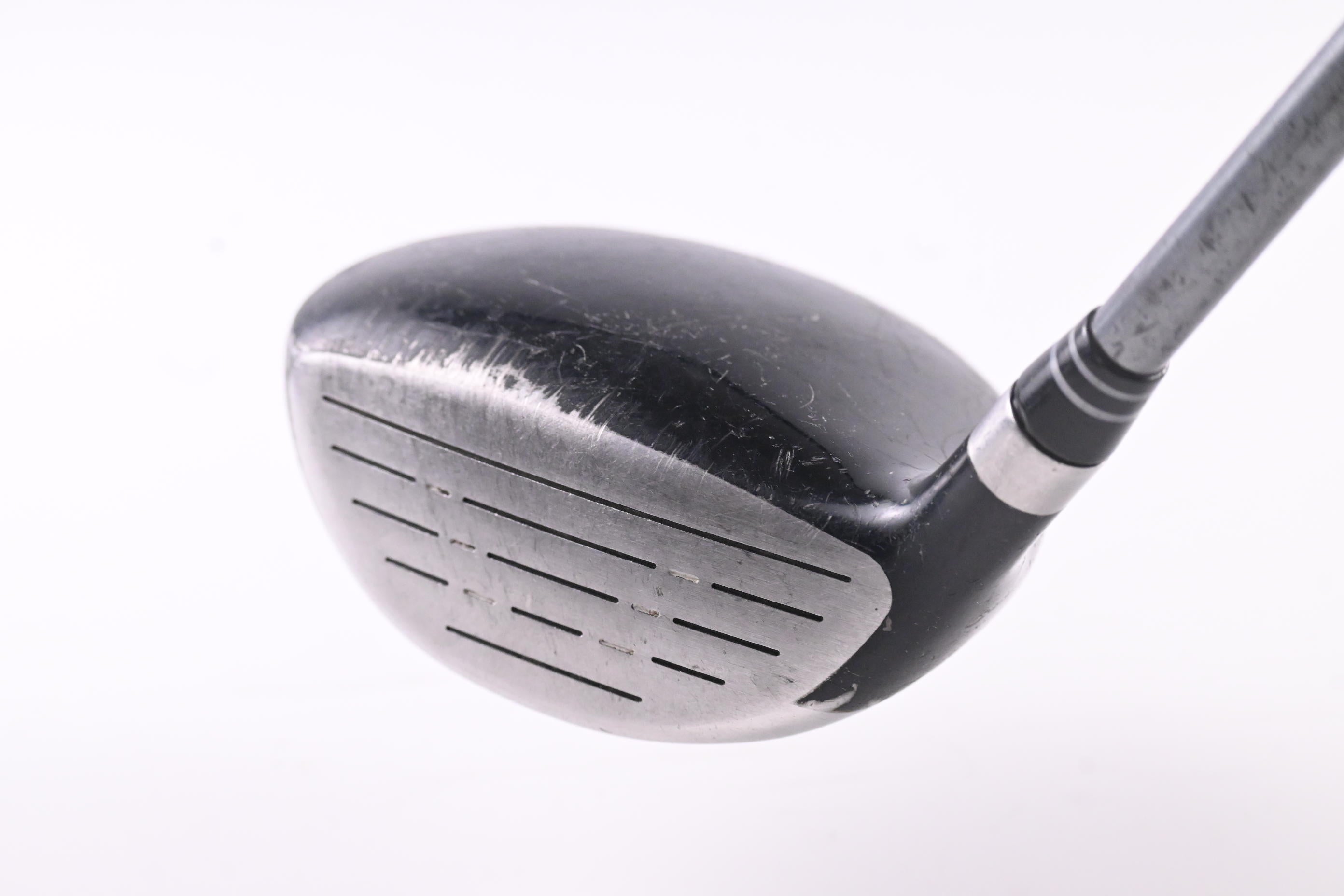 Nicklaus Claw #3 Wood / 15 Degree / Stiff Flex Fujikura Shaft