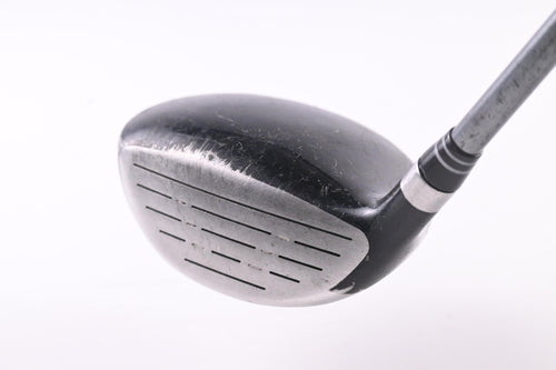 Nicklaus Claw #3 Wood / 15 Degree / Stiff Flex Fujikura Shaft
