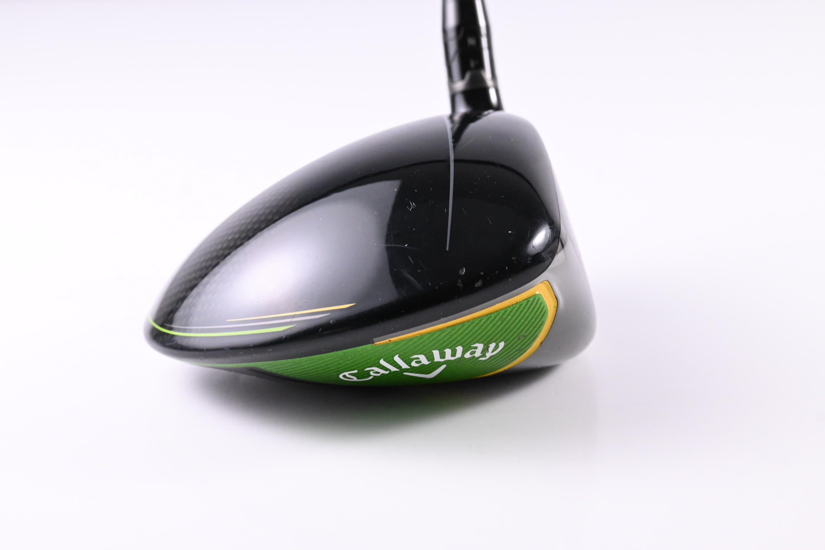 Callaway Epic Flash Driver / 10.5 Degree / Regular Flex EvenFlow Riptide 60