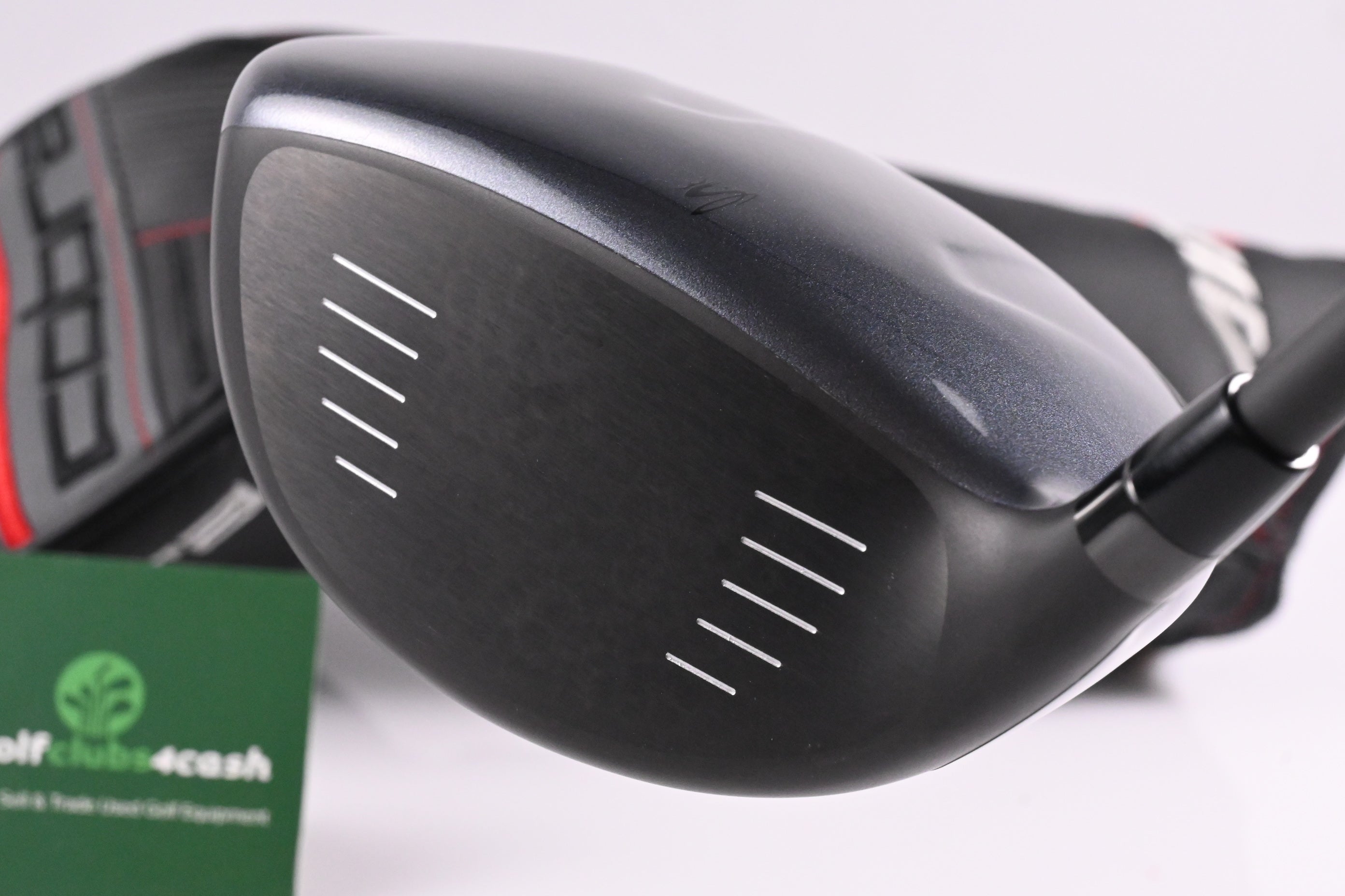 Cobra Air-X Driver / 11.5 Degree / Senior Flex Cobra Ultralite 40 Shaft