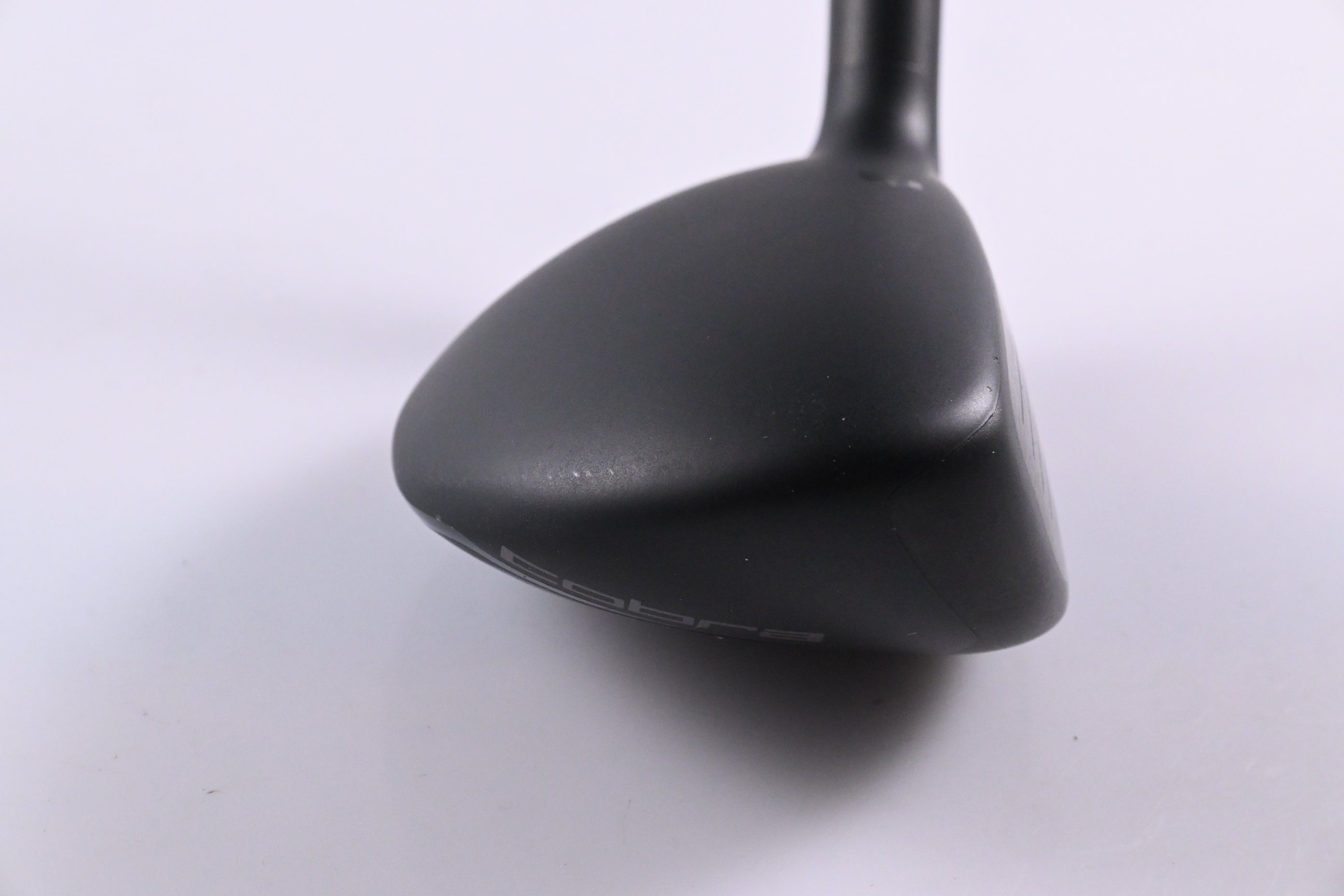 Cobra Darkspeed #4 Hybrid / 21 Degree / Regular Flex KBS PGI 75 Shaft