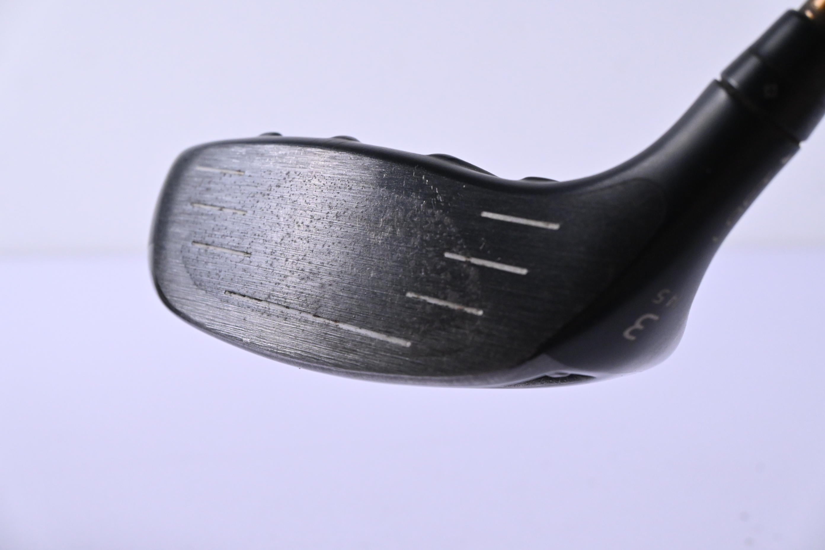 Ping G400 #3 Wood / 14.5 Degree / Regular Flex Alta CB 65 Shaft