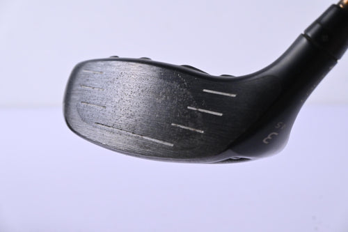 Ping G400 #3 Wood / 14.5 Degree / Regular Flex Alta CB 65 Shaft