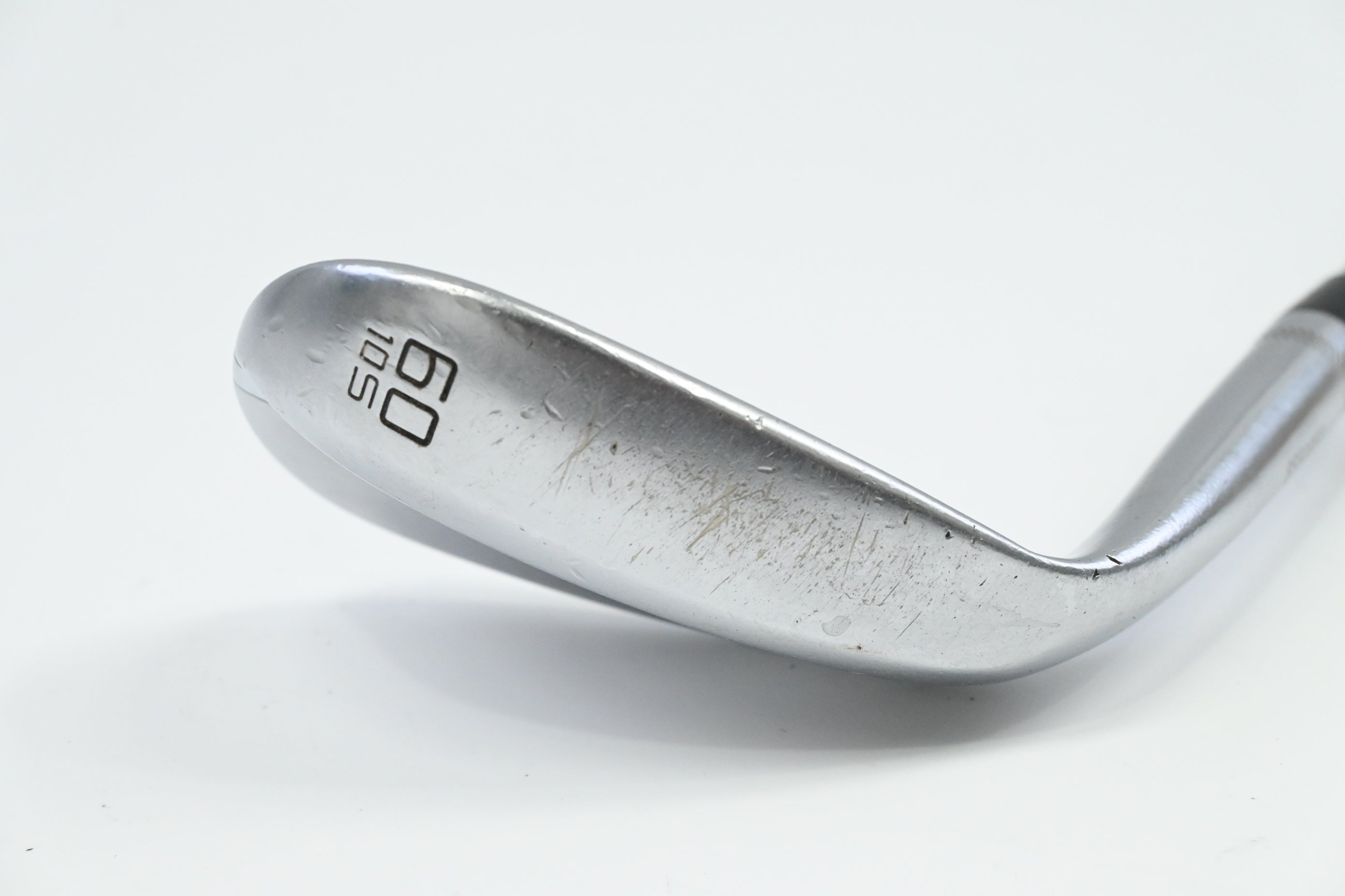 Titleist Vokey SM8 Lob Wedge / 60 Degree / Wedge Flex Vokey Design Shaft