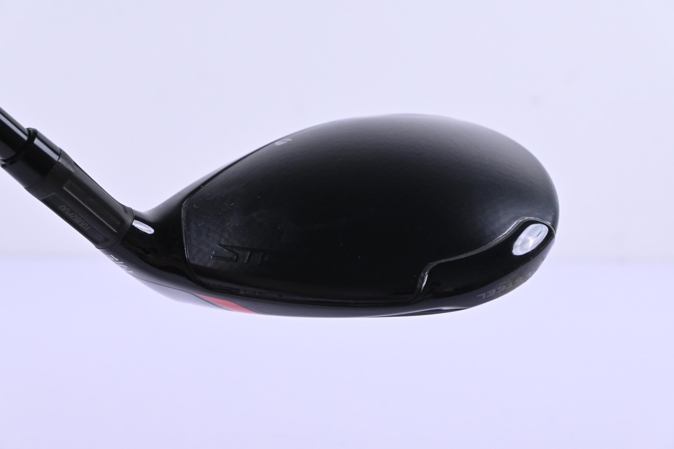 Taylormade Stealth #3 Wood / 15 Degree / Regular Flex Fujikura Ventus Red 5
