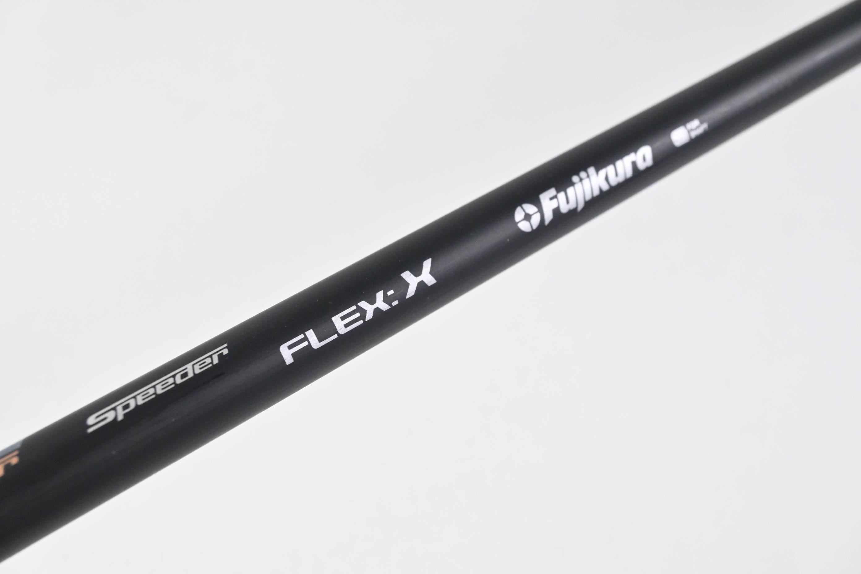 Fujikura Speeder 661 TR Driver Shaft / X-Flex / Mizuno