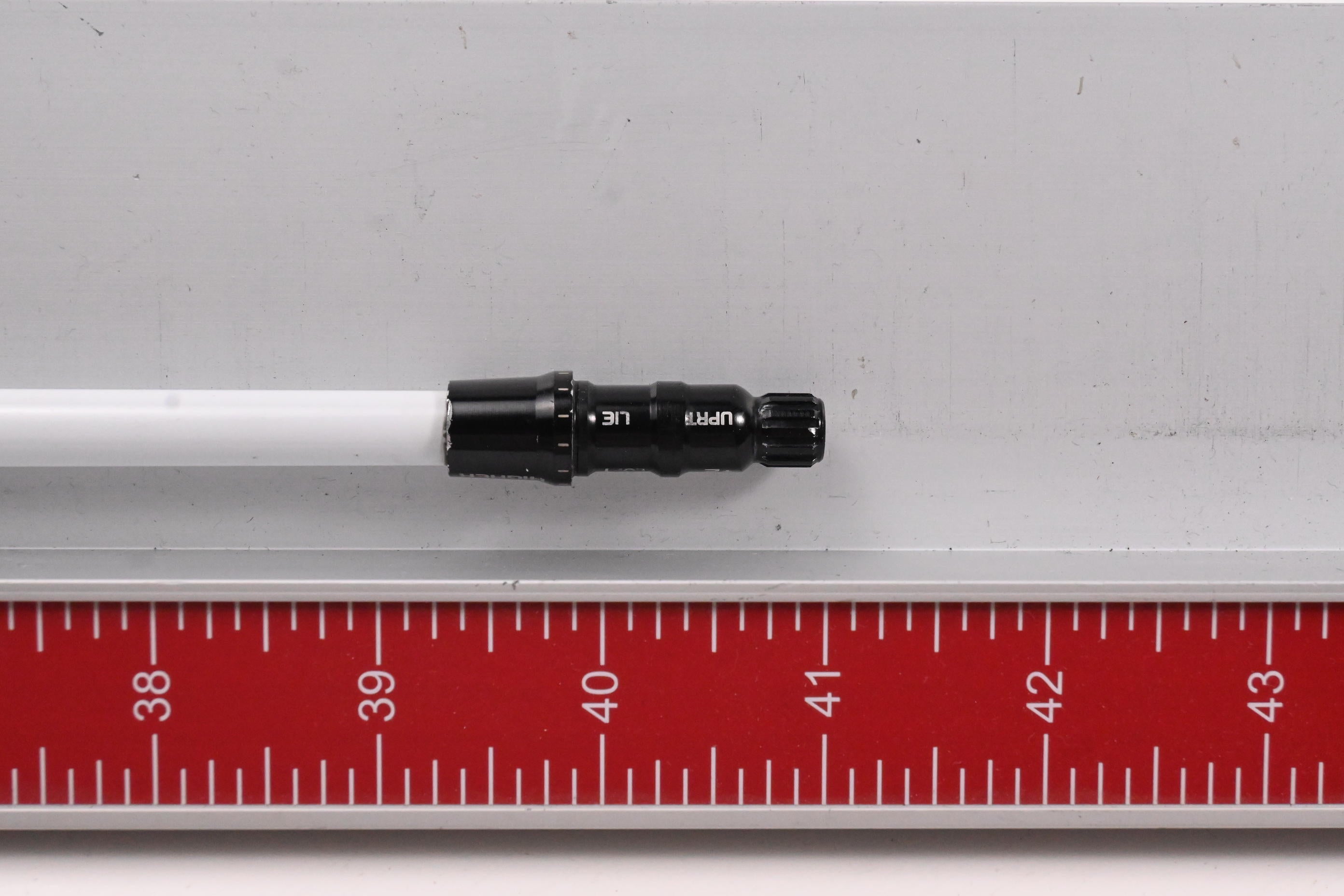 Fujikura Atmos Tour Spec Black 6 #5 Wood Shaft / X-Flex / Taylormade 2nd Gen