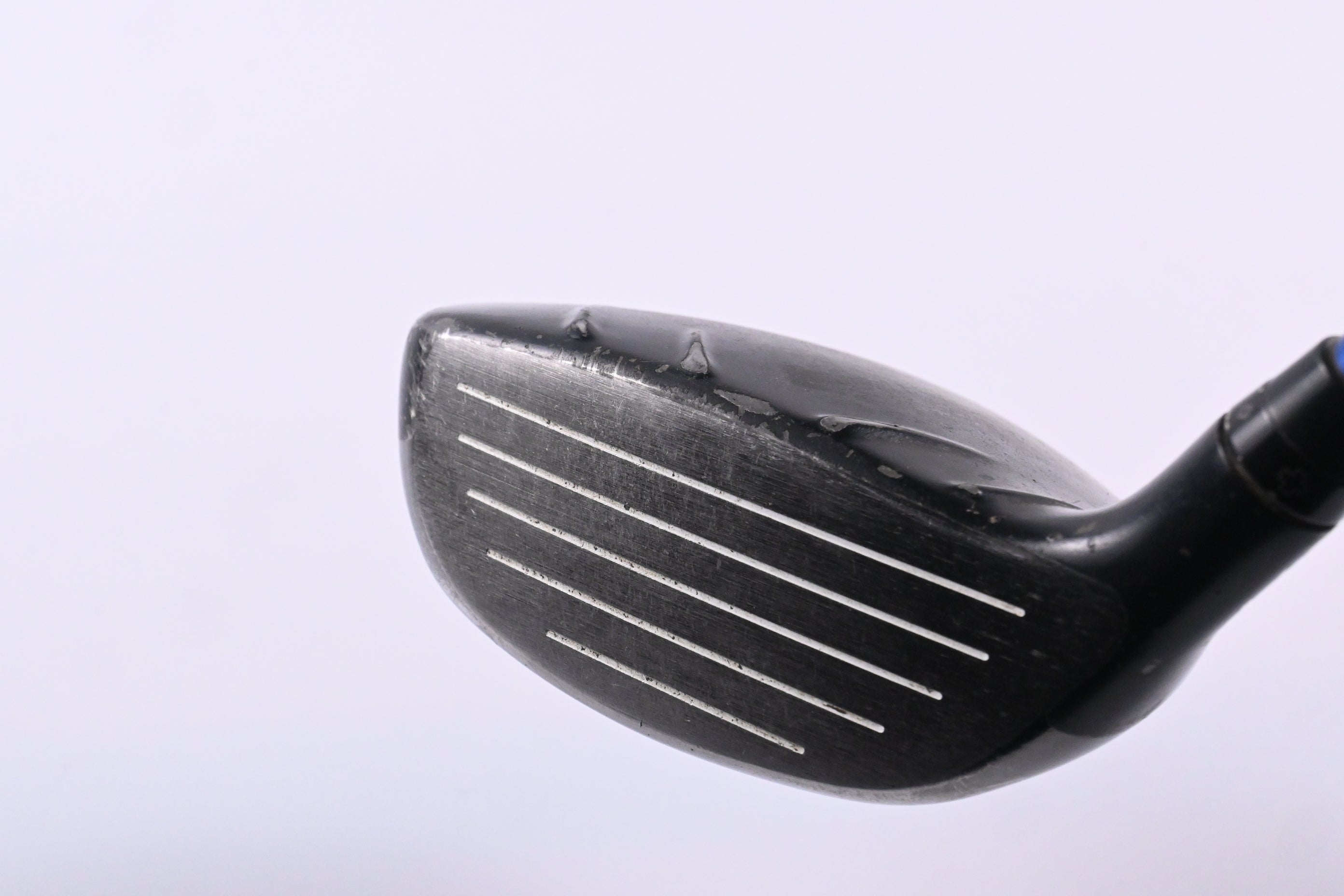 Ping G30 #5 Wood / 18 Degree / Regular Flex Ping TFC 419 Shaft