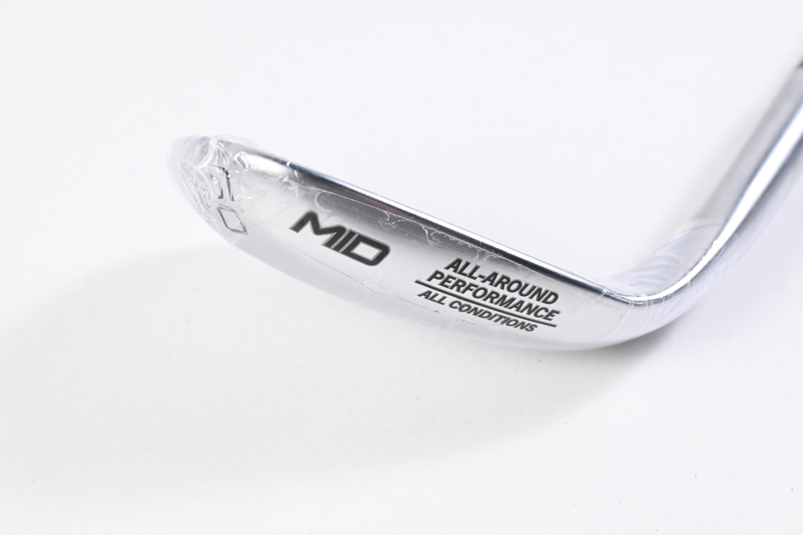 Cleveland RTZ Lob Wedge / 60 Degree / Wedge Flex Dynamic Gold Spinner Shaft